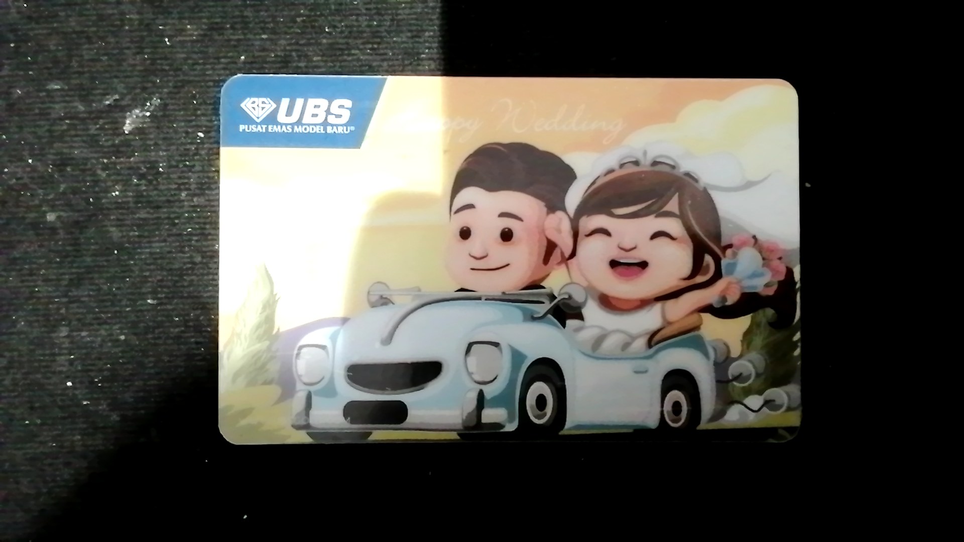 UBS UBS