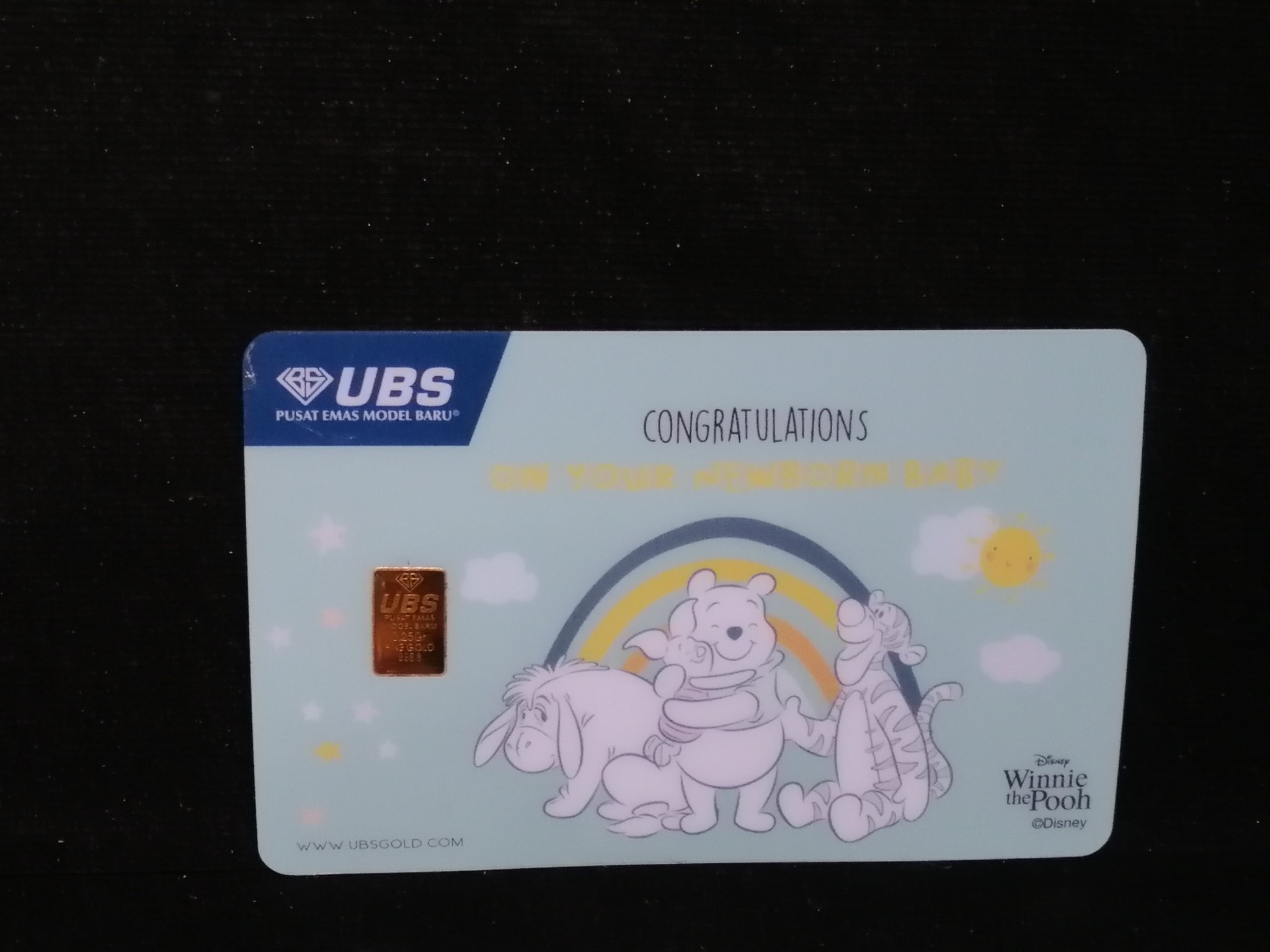 UBS UBS