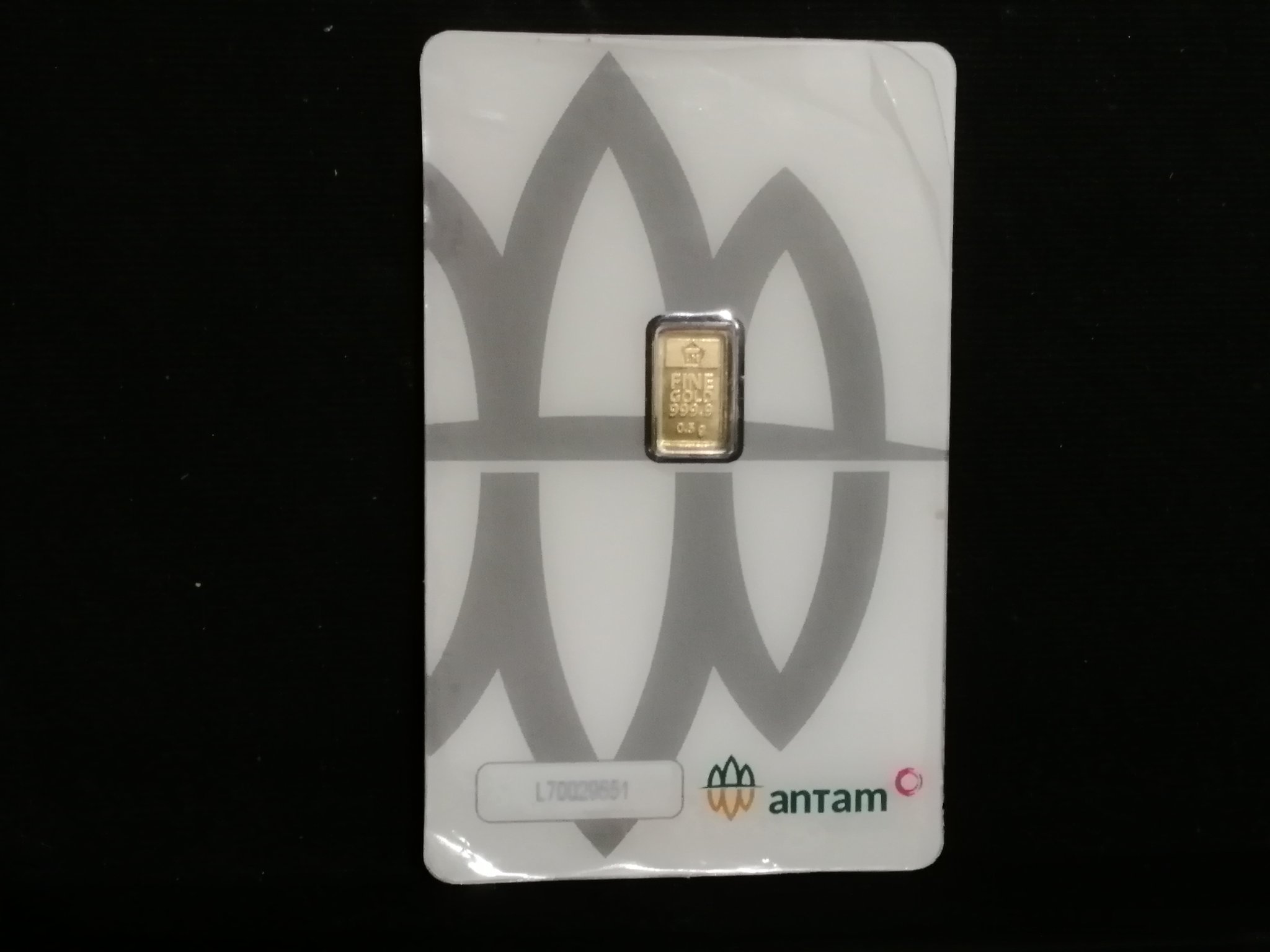 ANTAM 2020