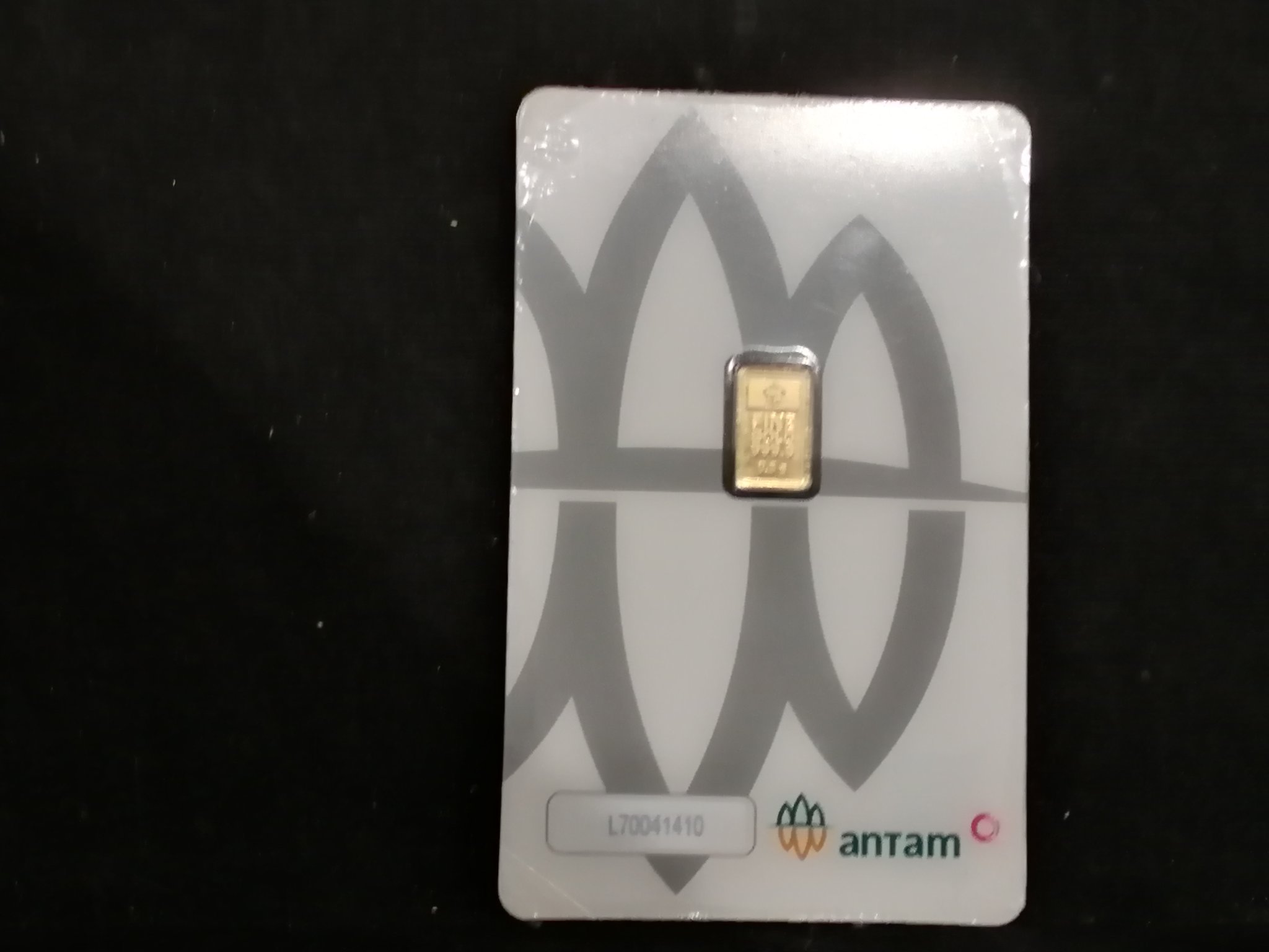 ANTAM 2020