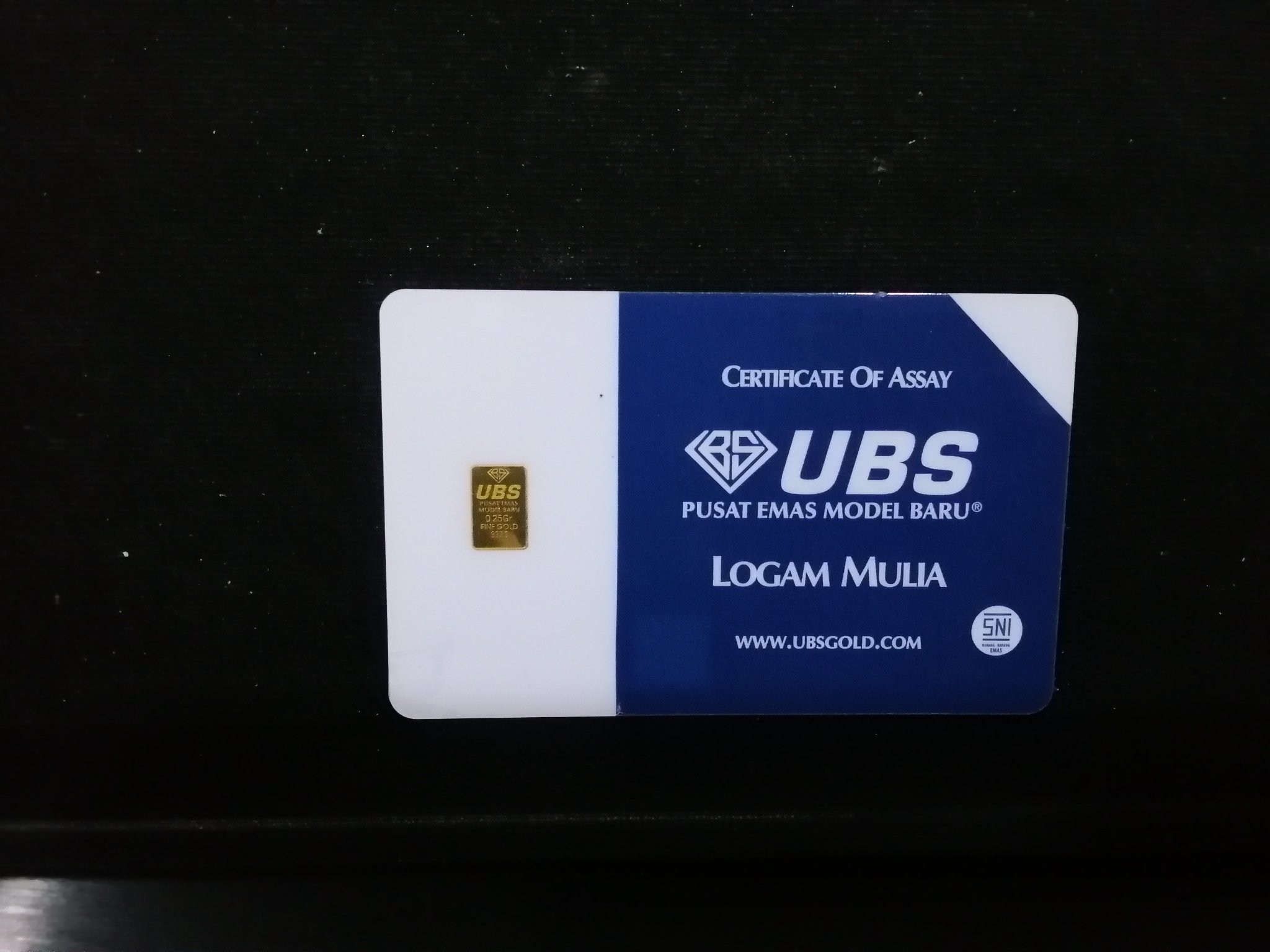 UBS UBS