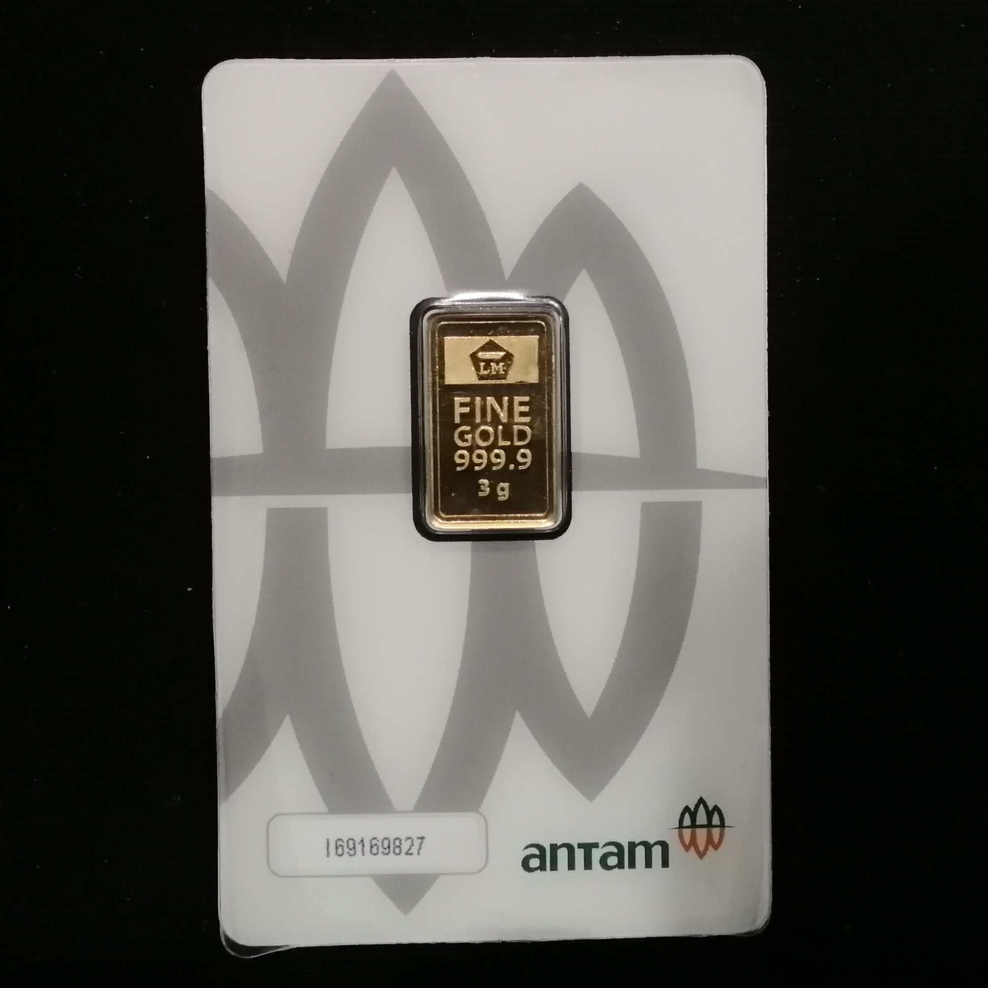 ANTAM 2020