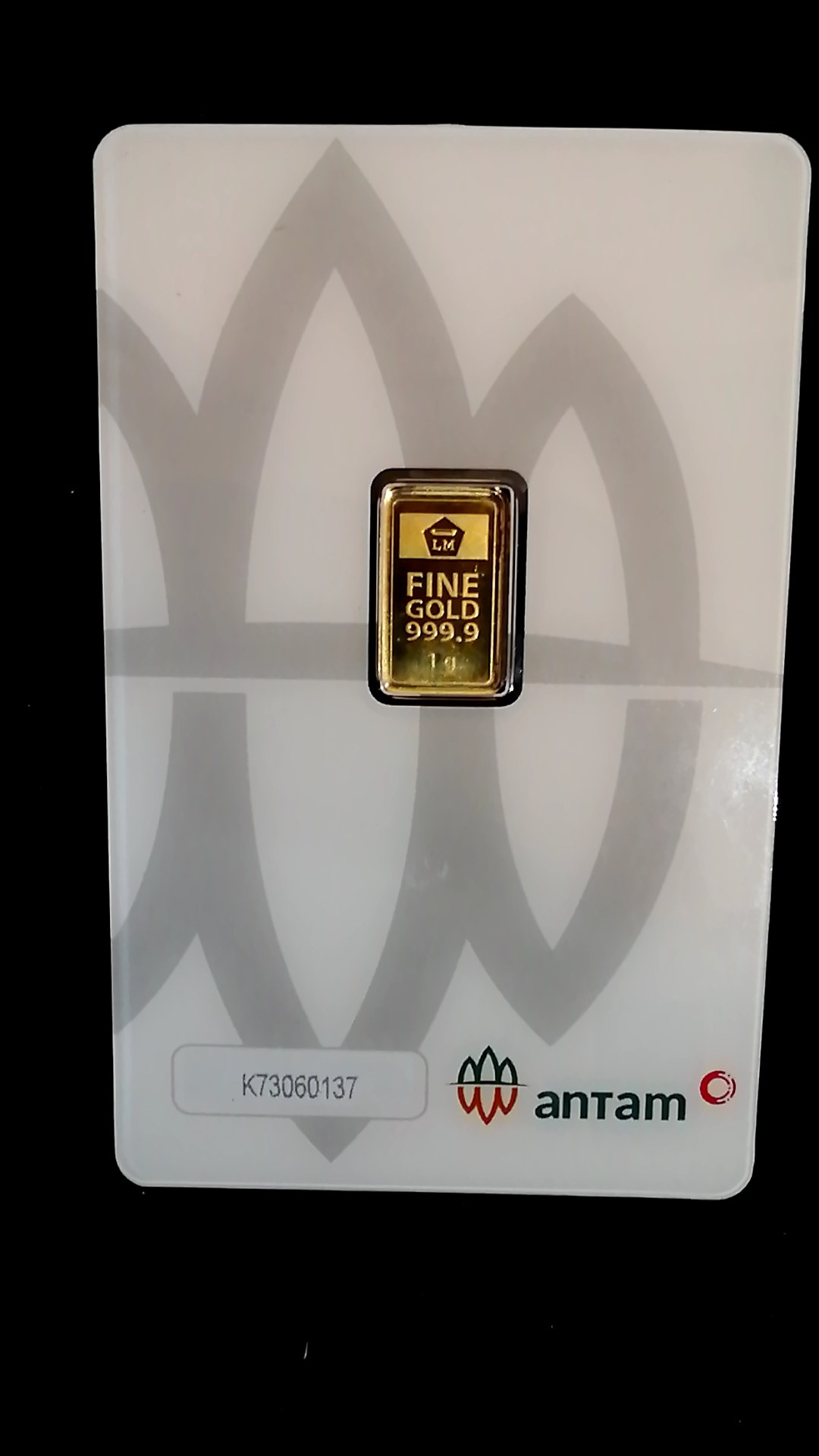 ANTAM 2024
