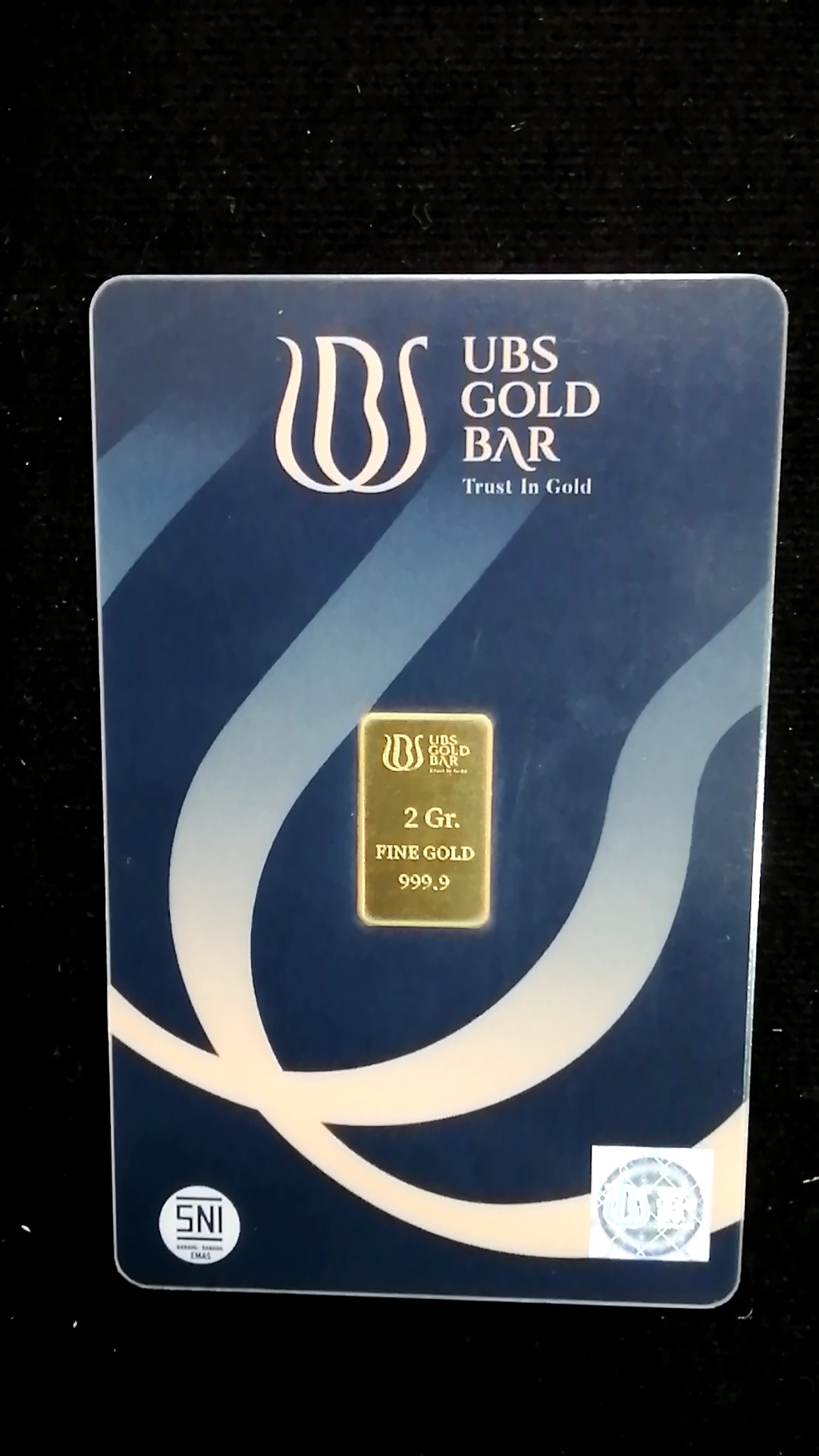 UBS UBS