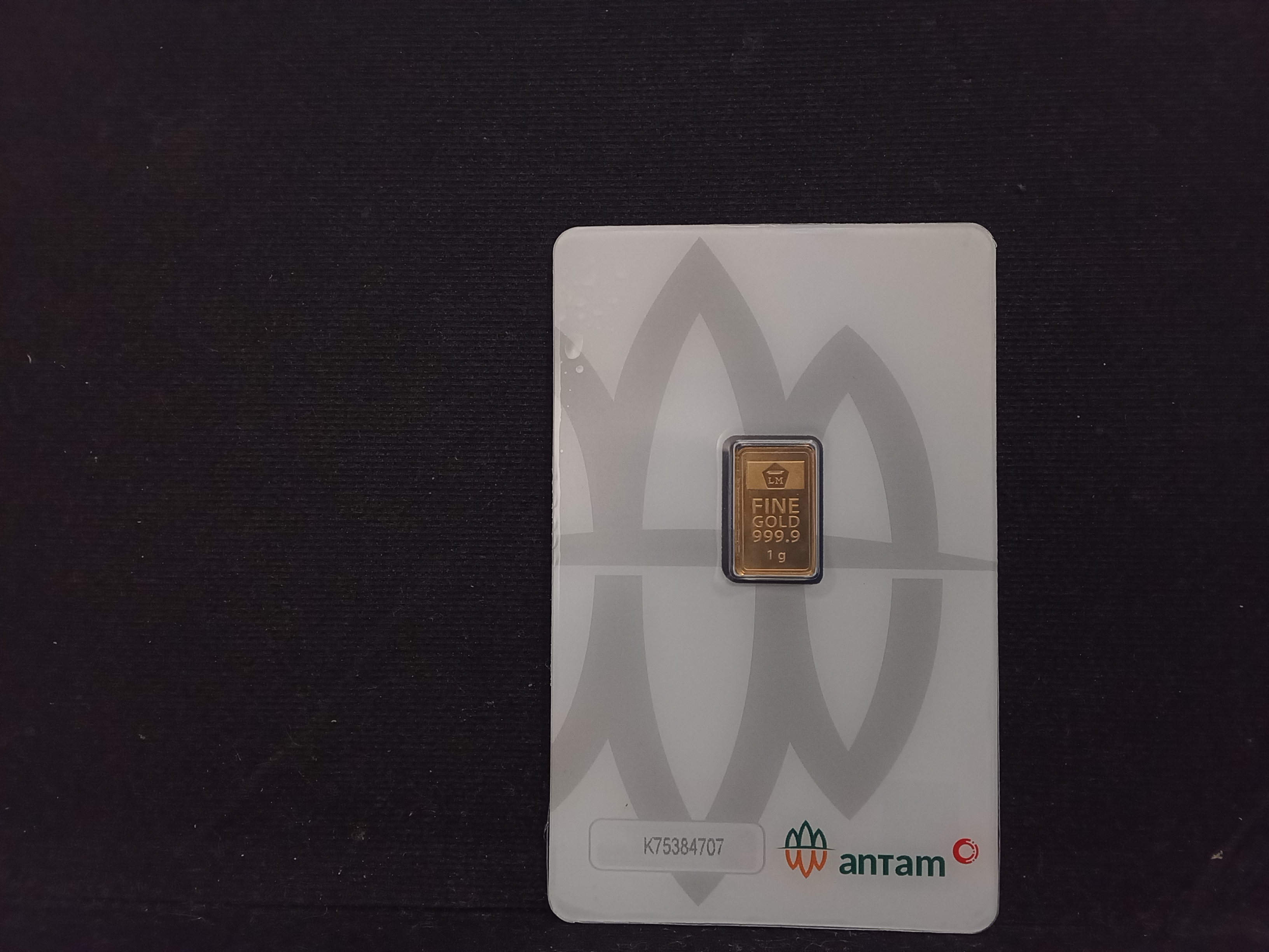 ANTAM 2025