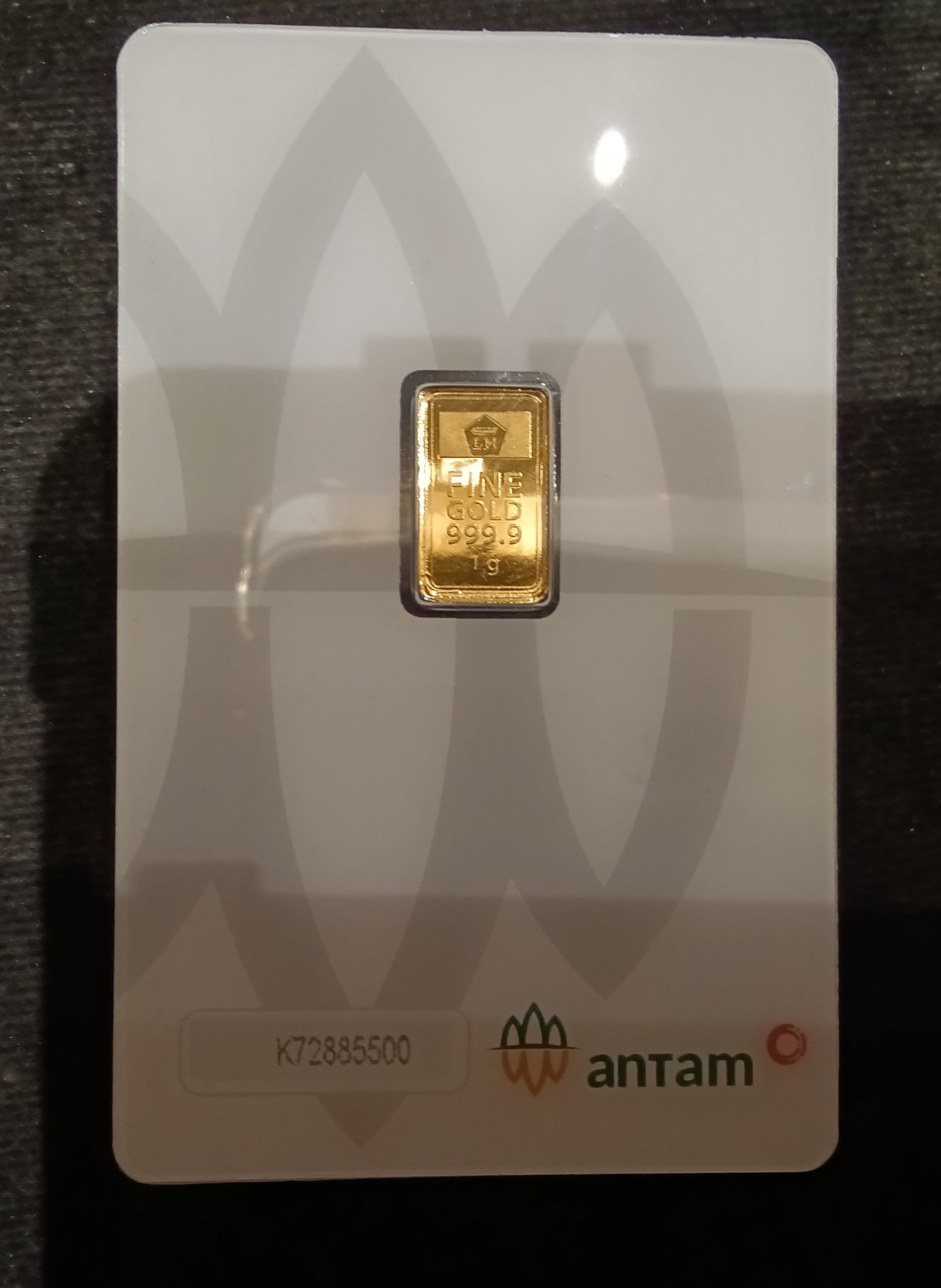ANTAM 2023