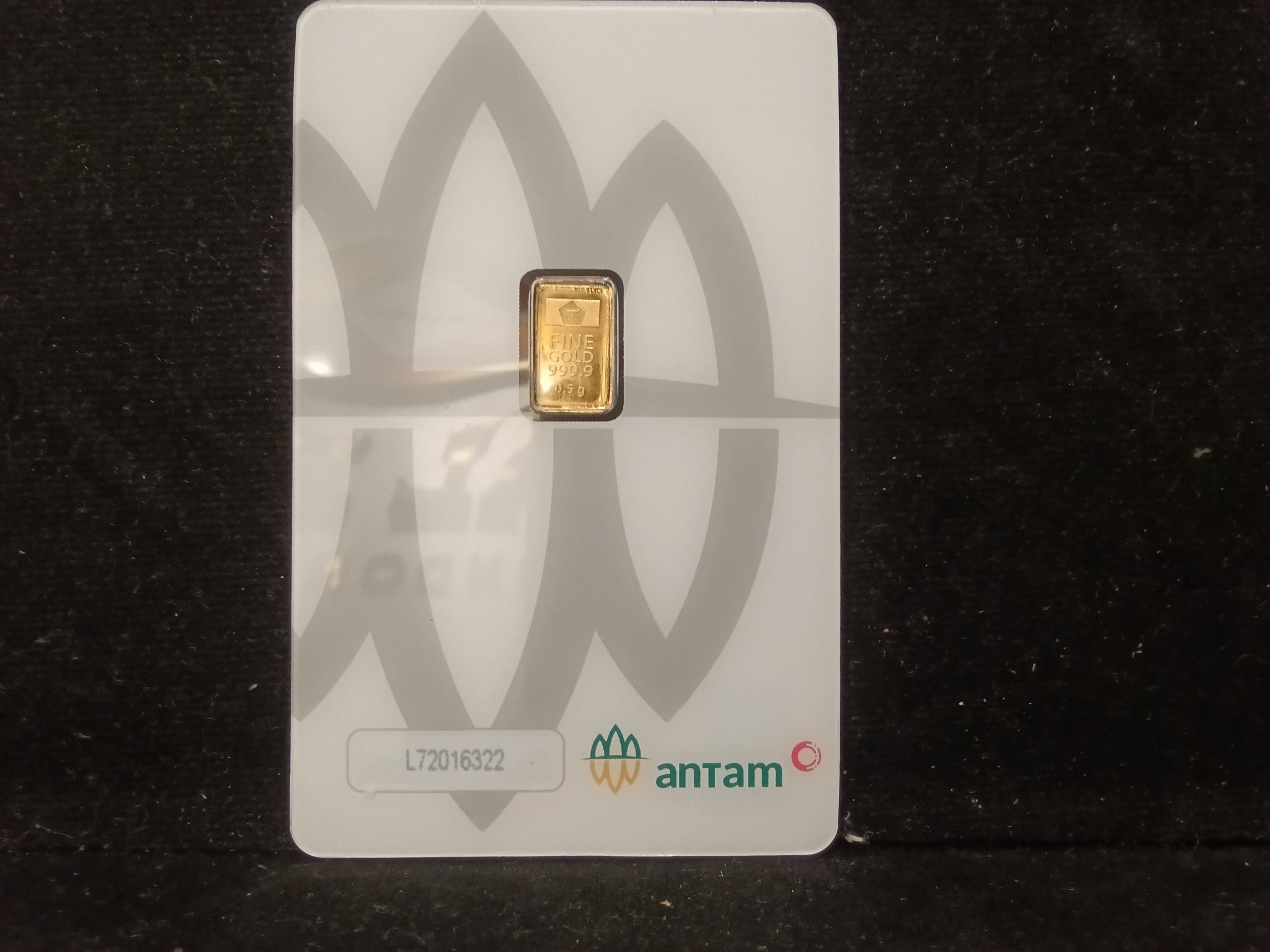 ANTAM 2022
