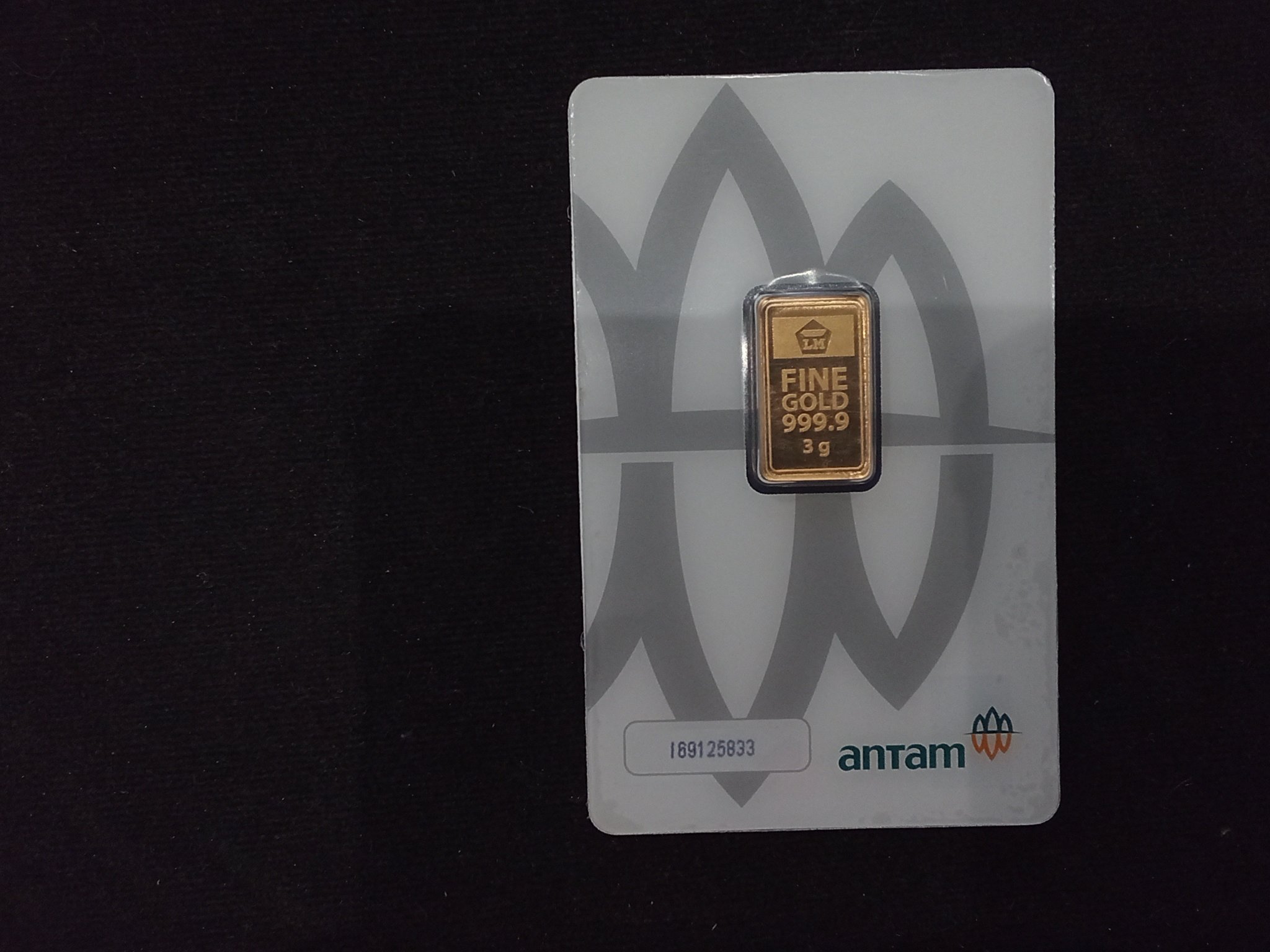 ANTAM 2020