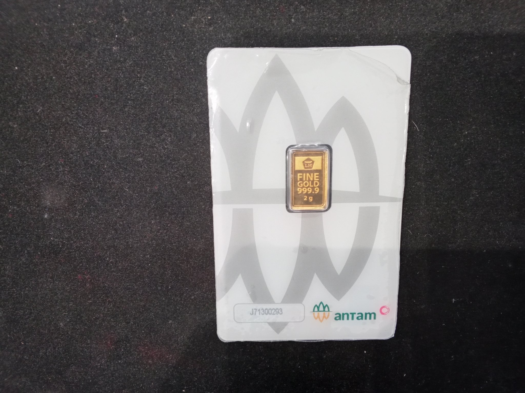 ANTAM 2022