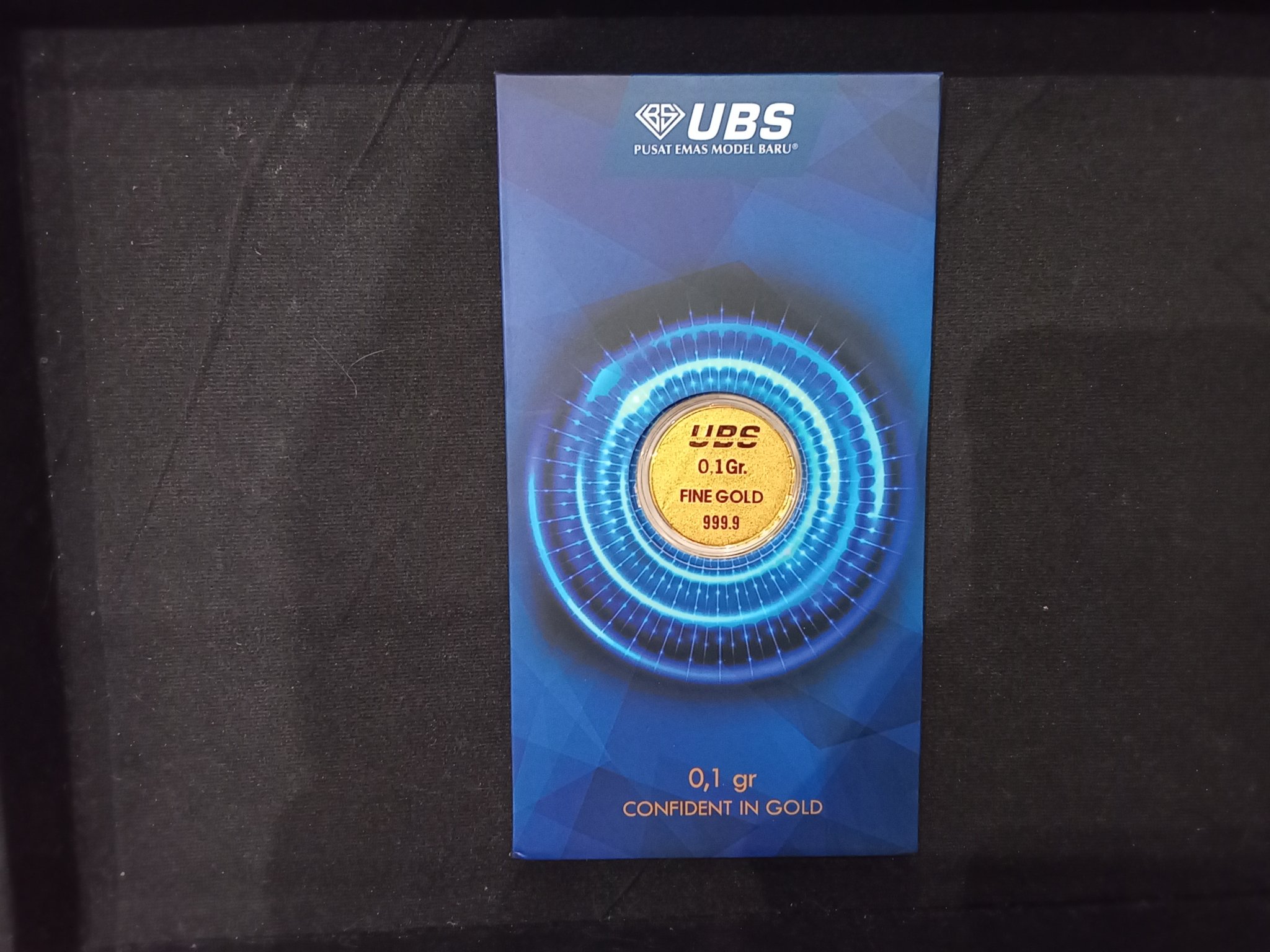 UBS UBS