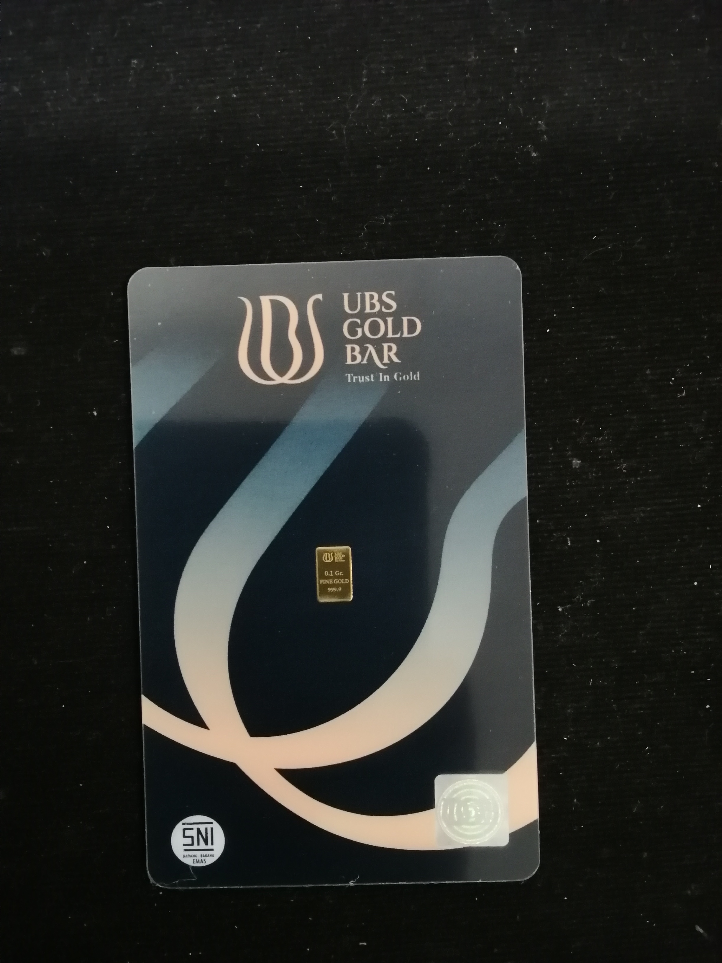 UBS UBS