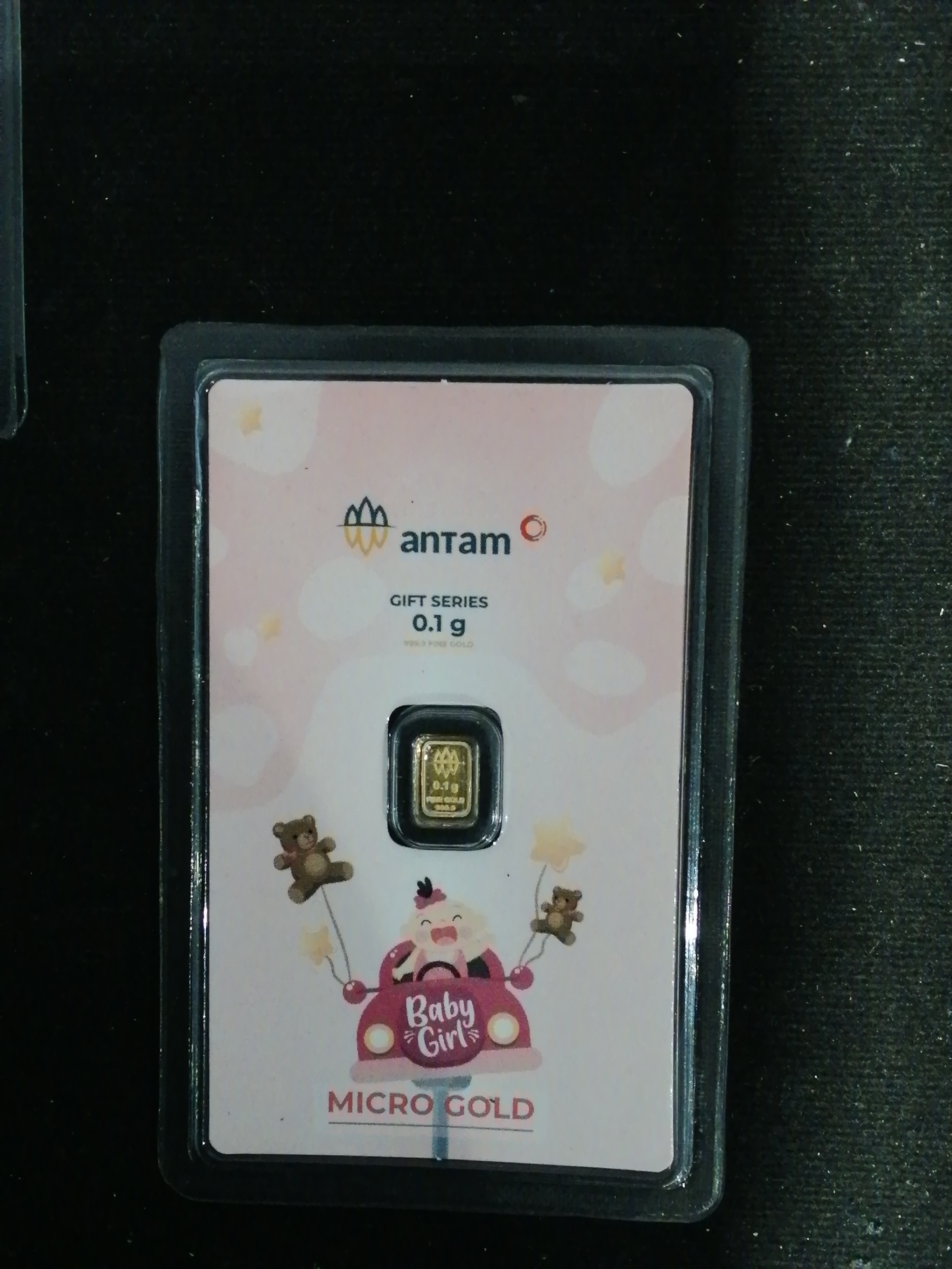 EMASKU MICRO GOLD