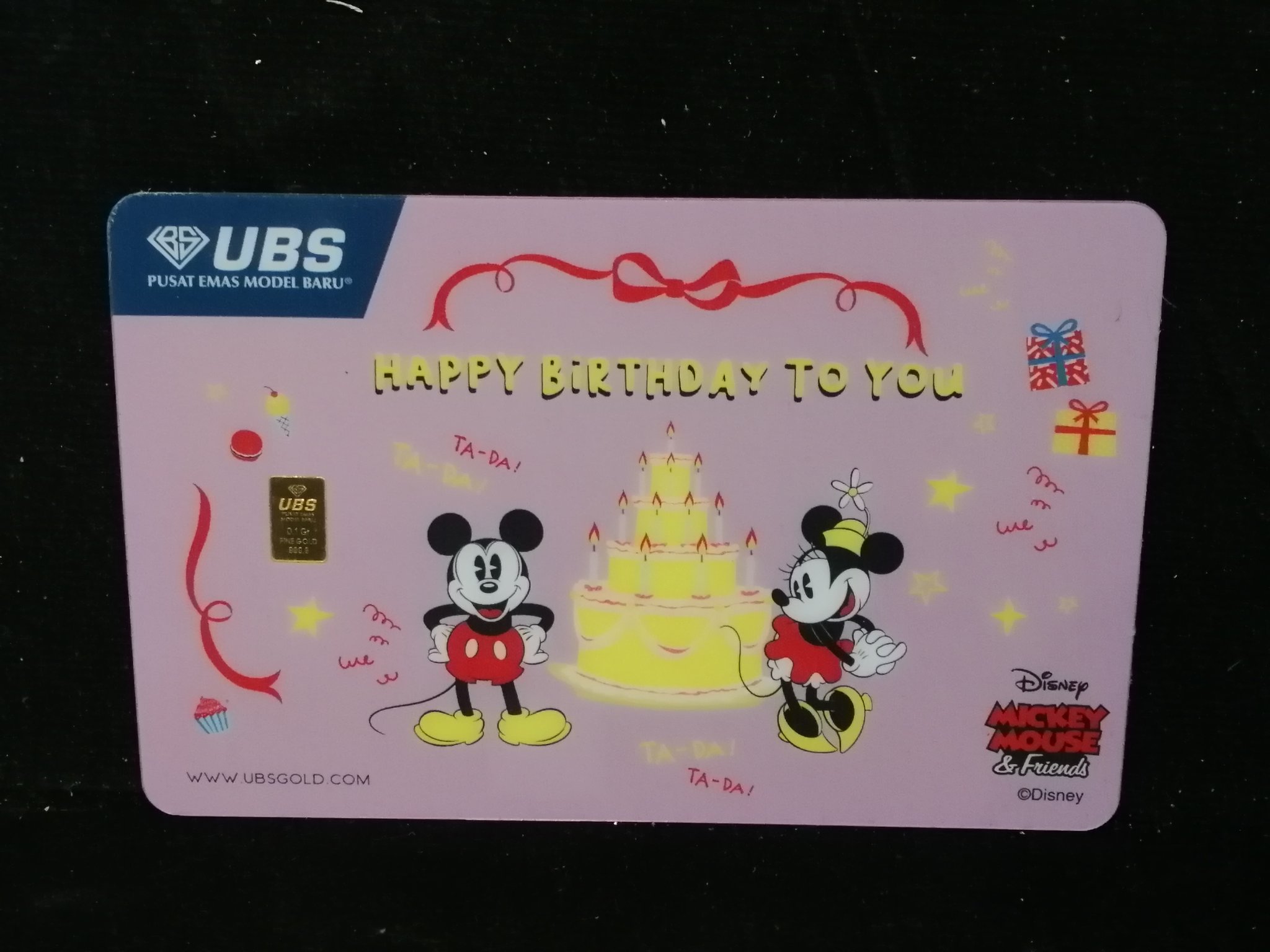 UBS UBS