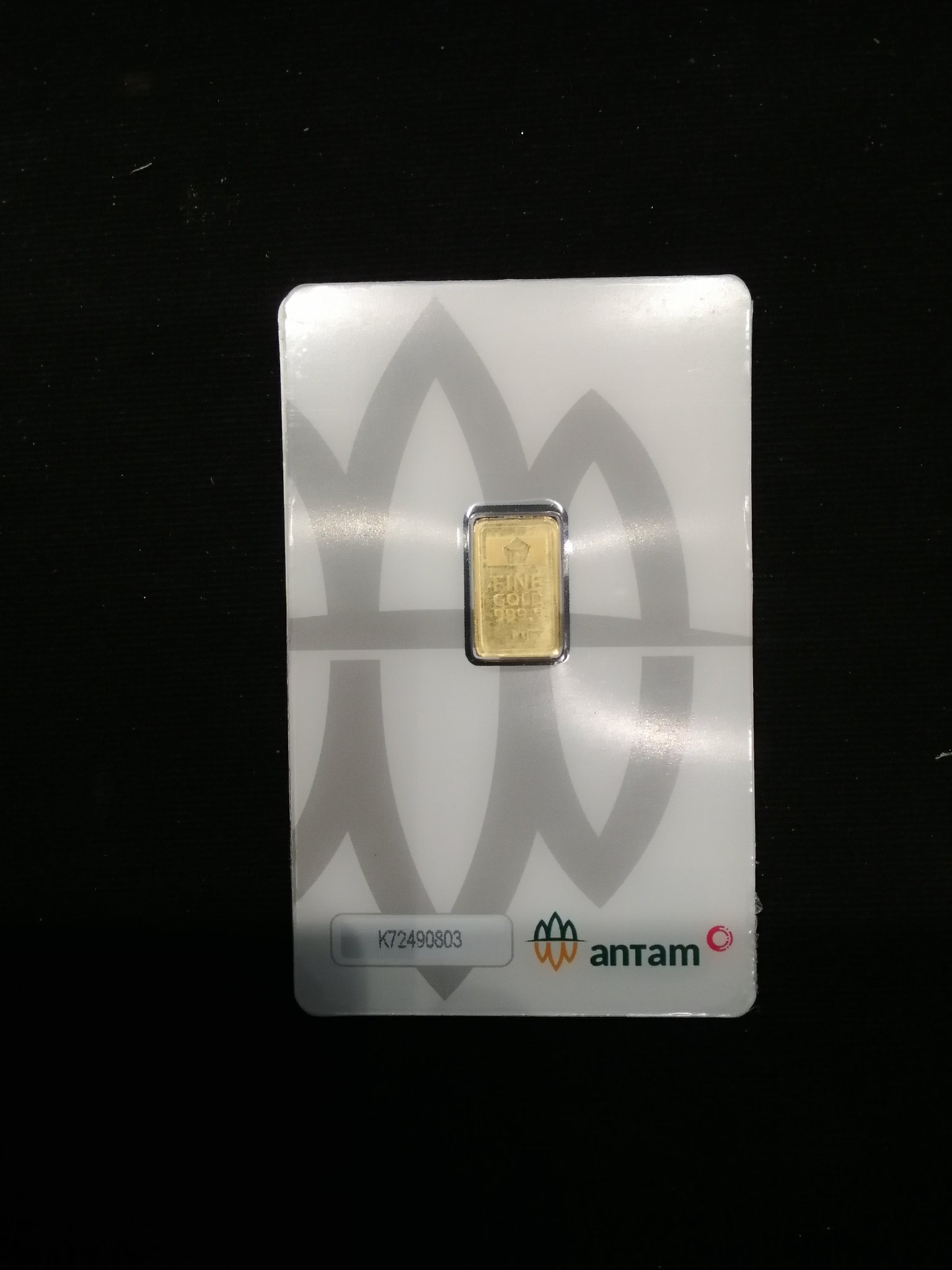 ANTAM ANTAM2023
