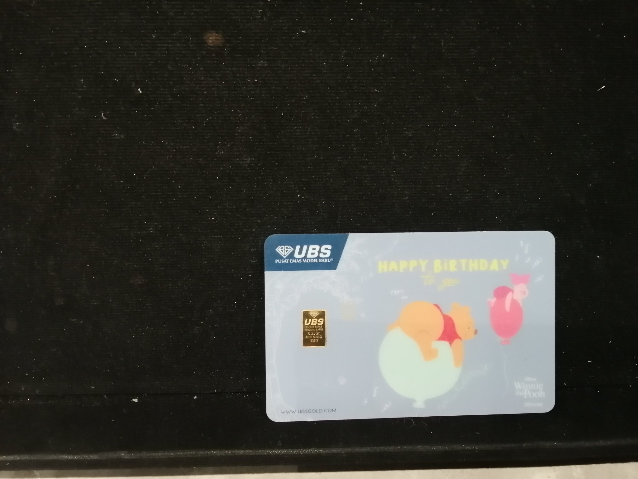 UBS UBS