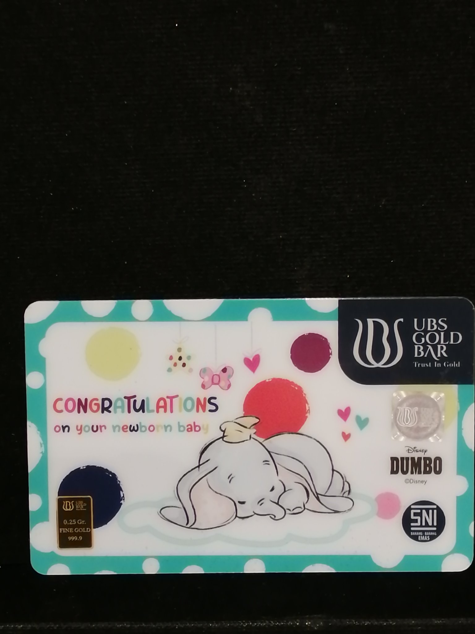 UBS UBS