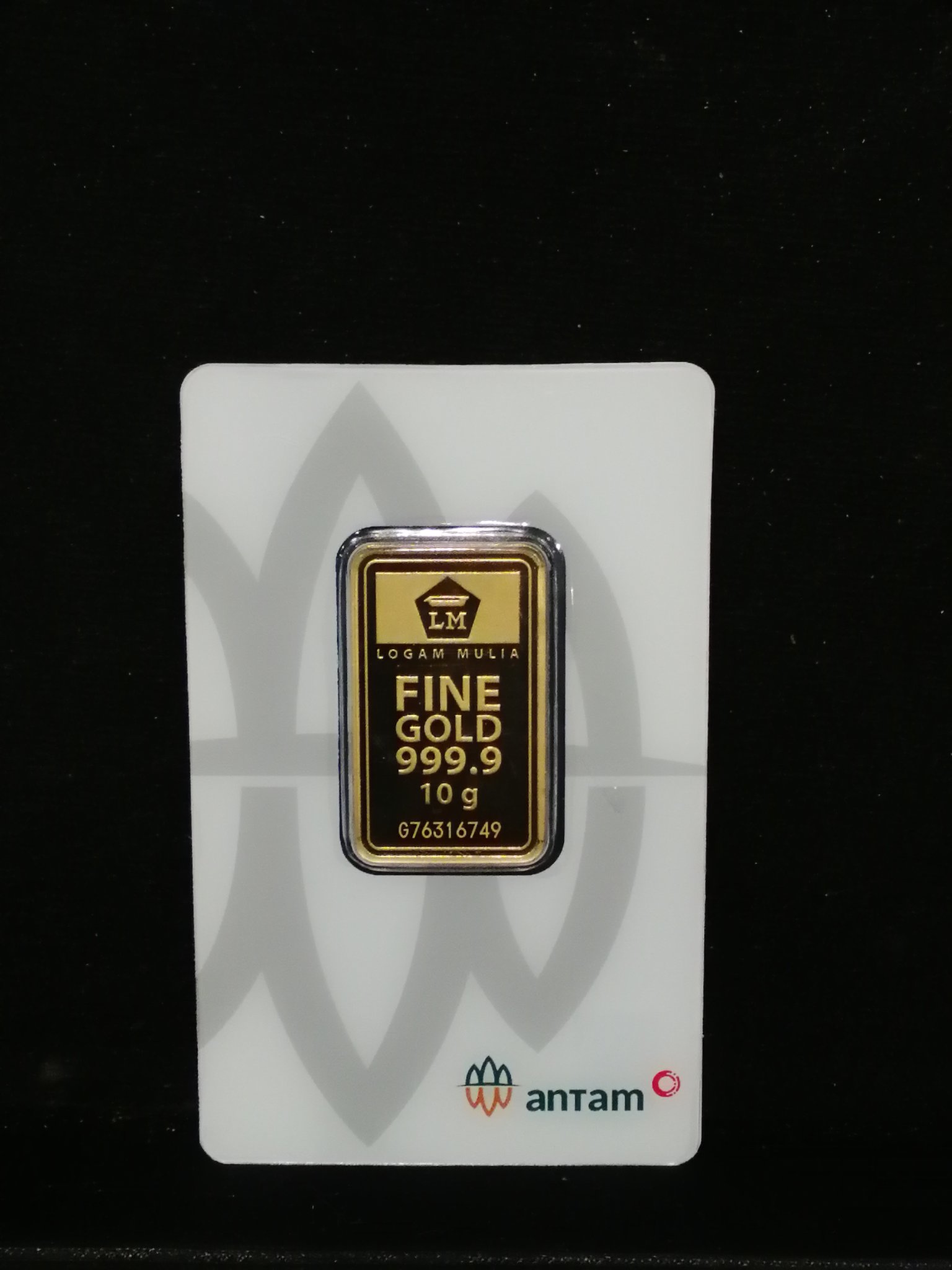 ANTAM 2026