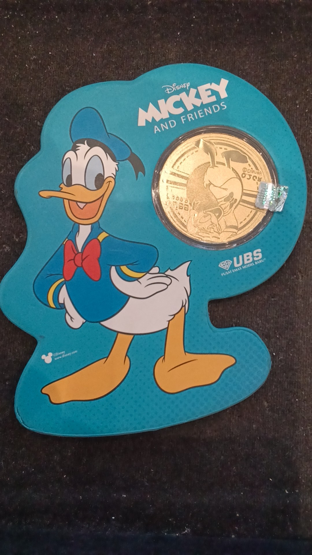 UBS UBS