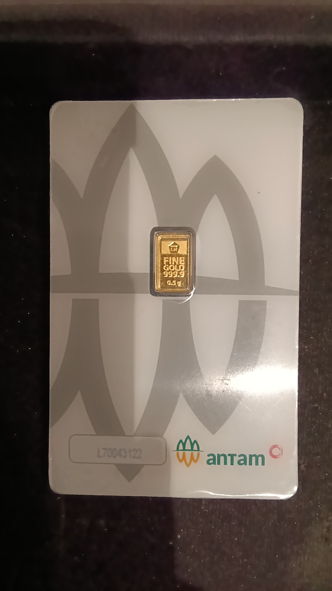ANTAM 2020