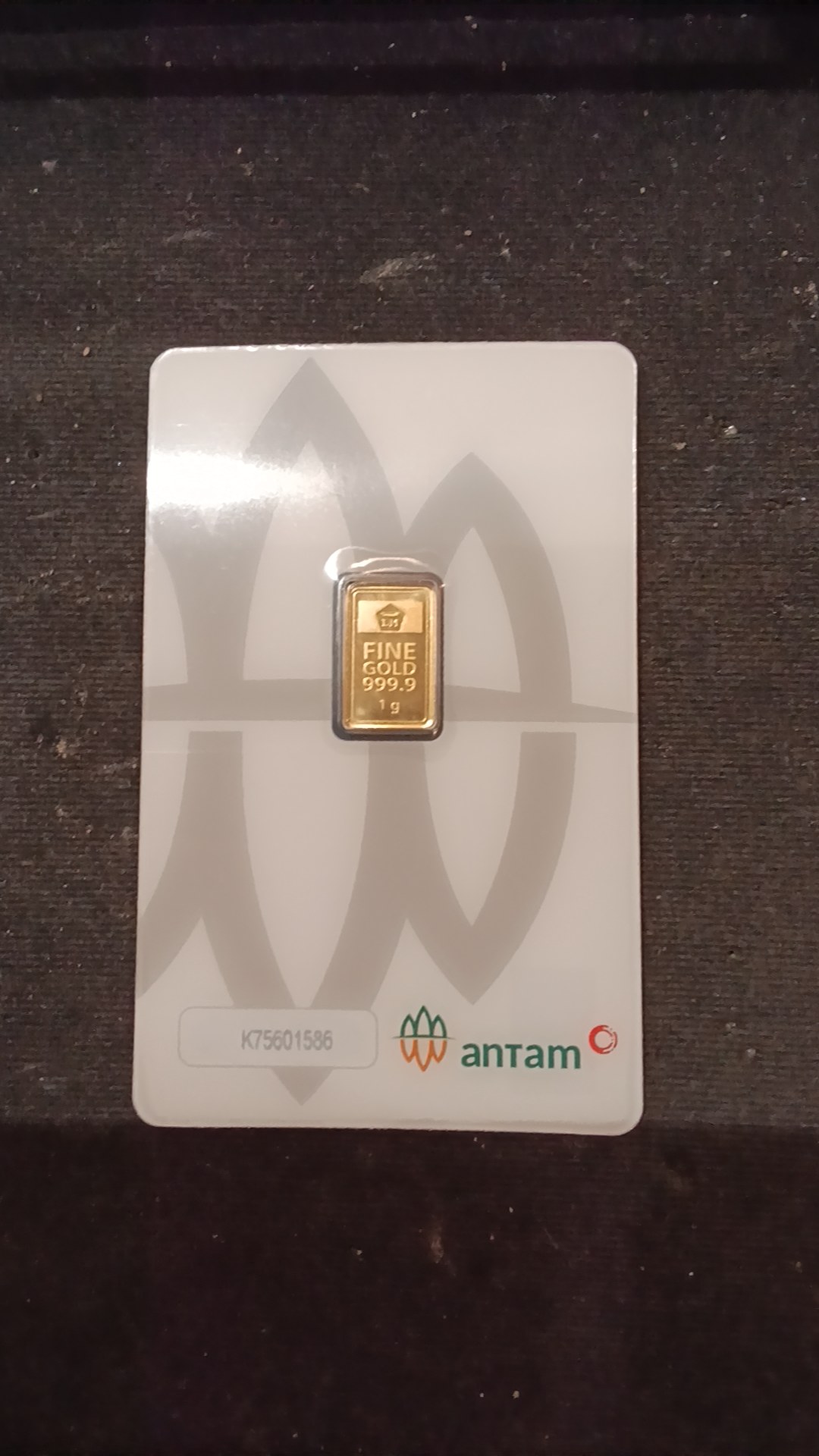 ANTAM 2025