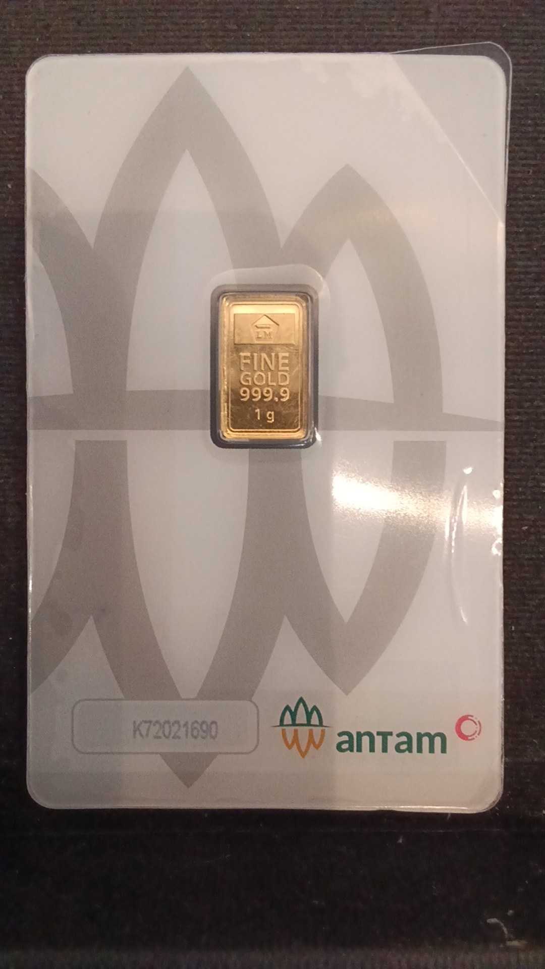 ANTAM 2022