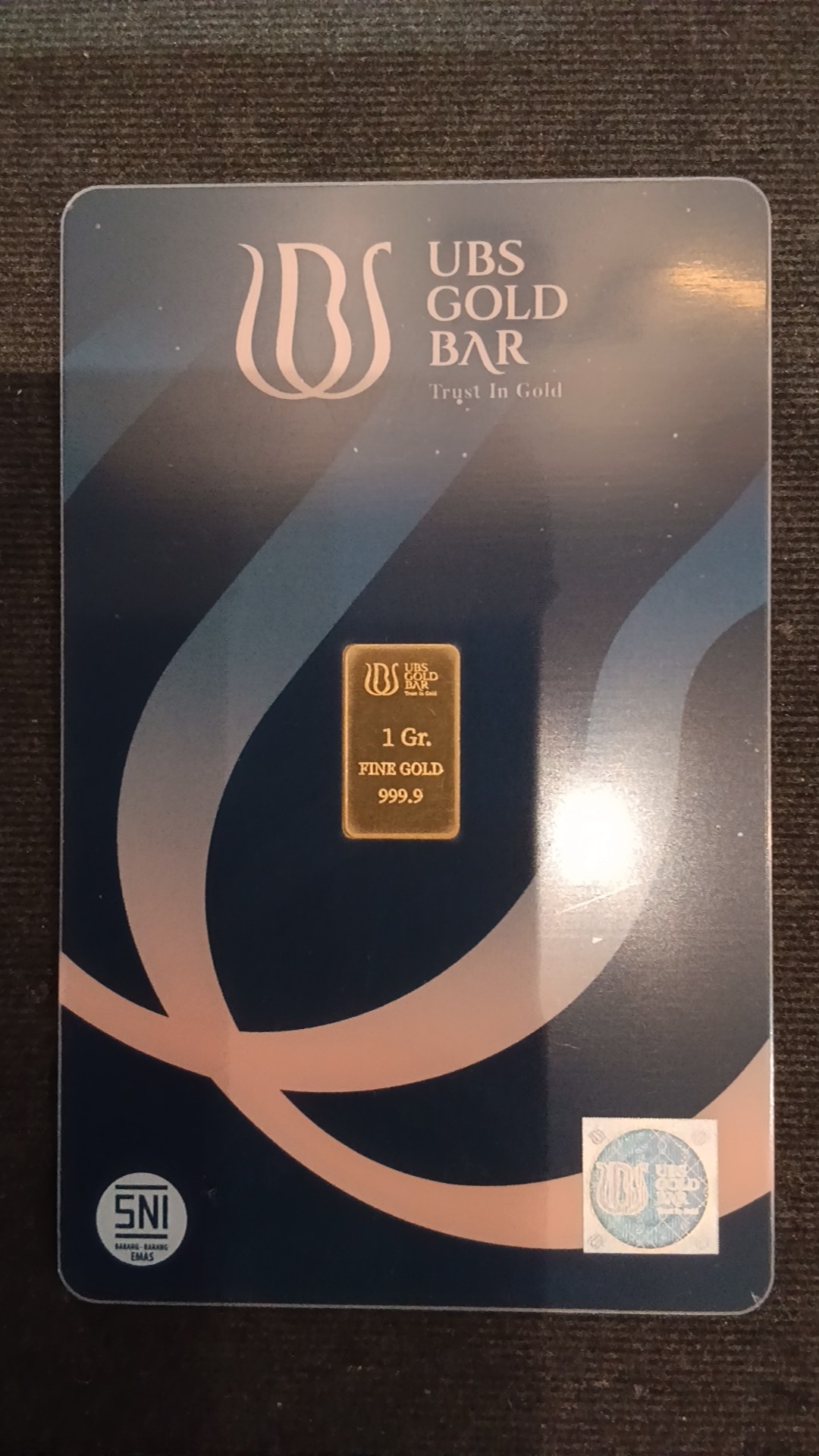 UBS UBS