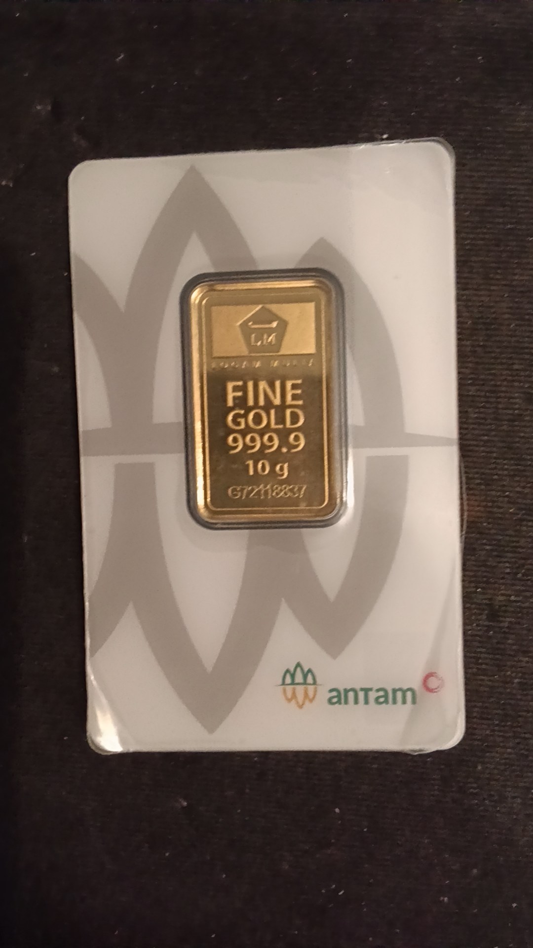 ANTAM 2022