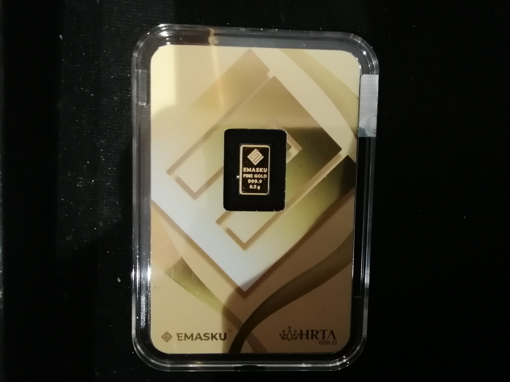 EMASKU EMASKU