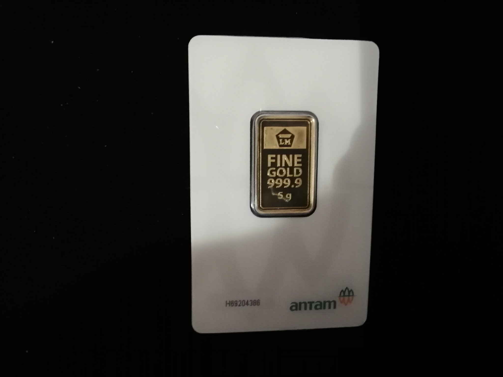 ANTAM 2020