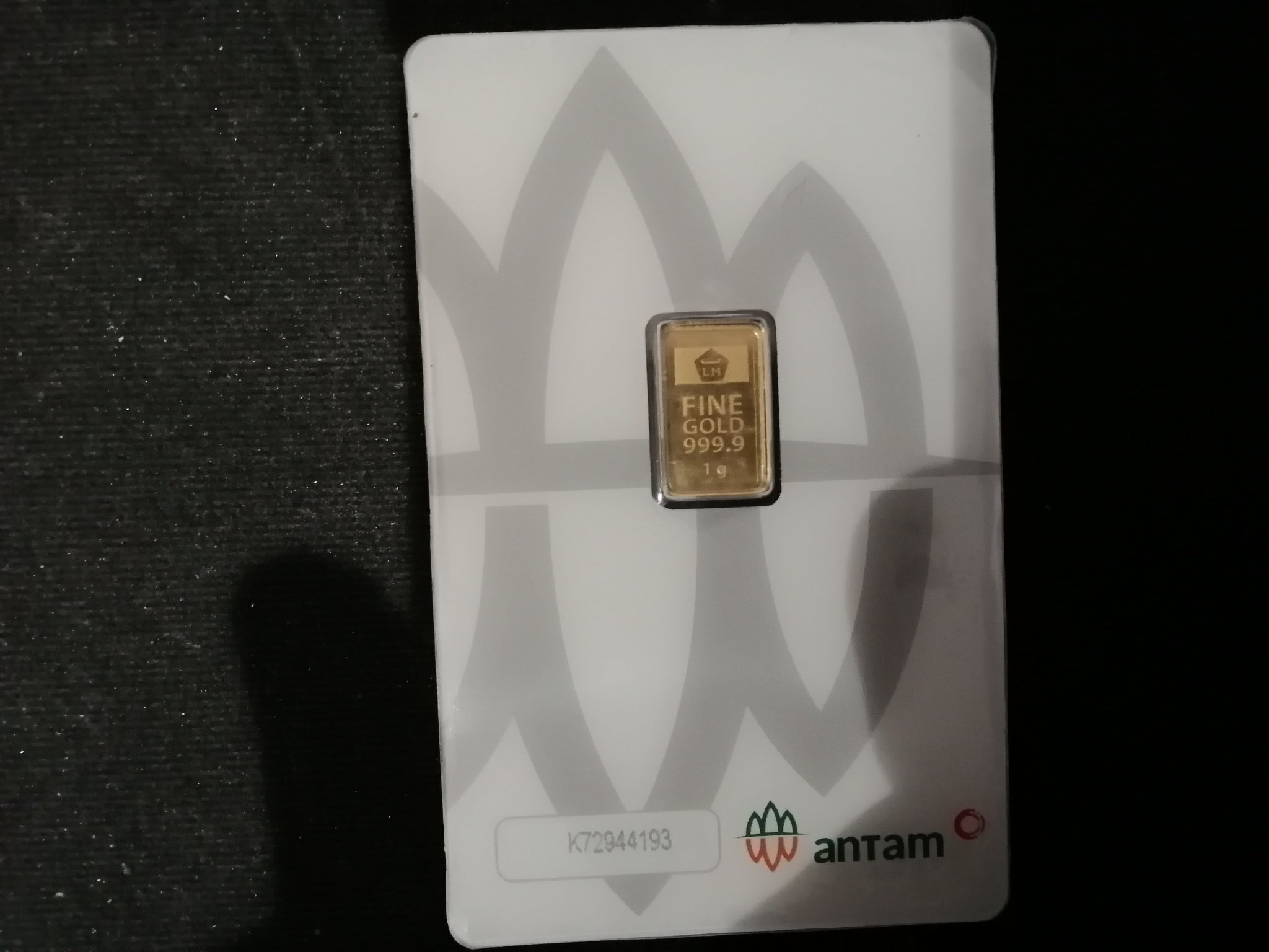 ANTAM 2024