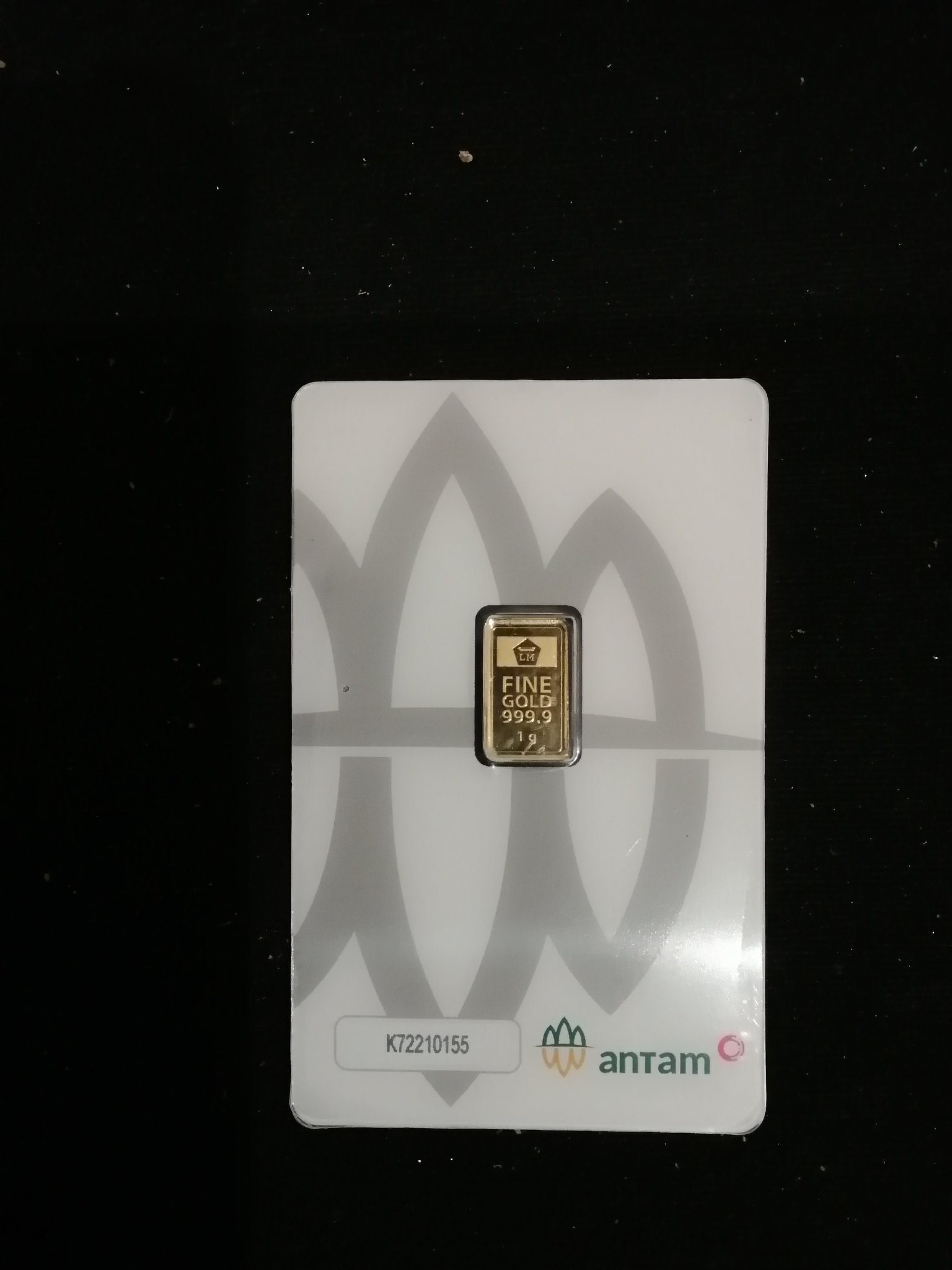 ANTAM ANTAM