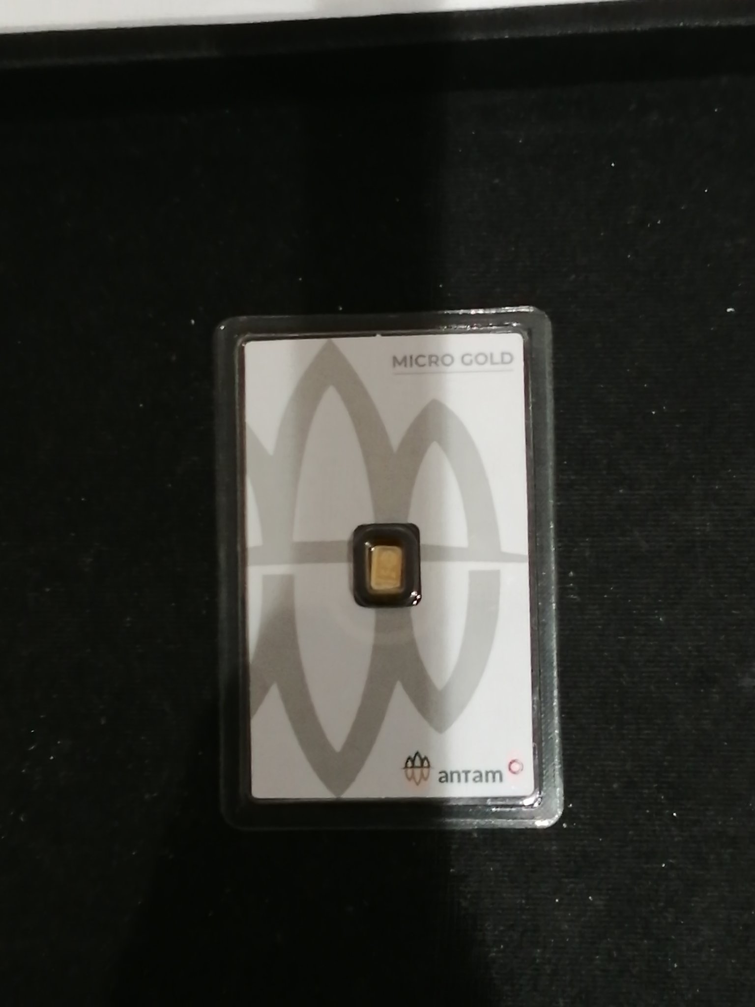 EMASKU MICRO GOLD