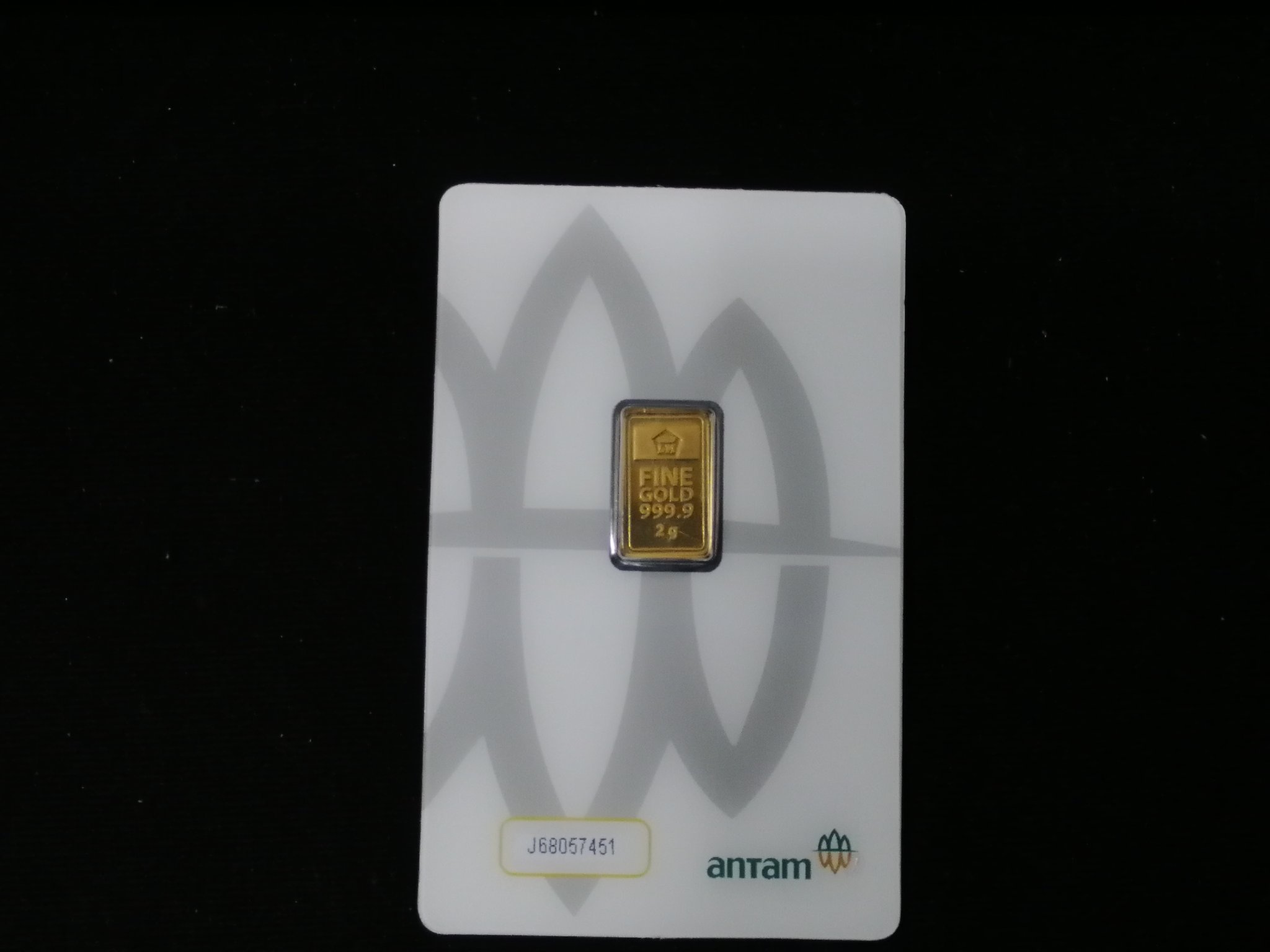 ANTAM ANTAM