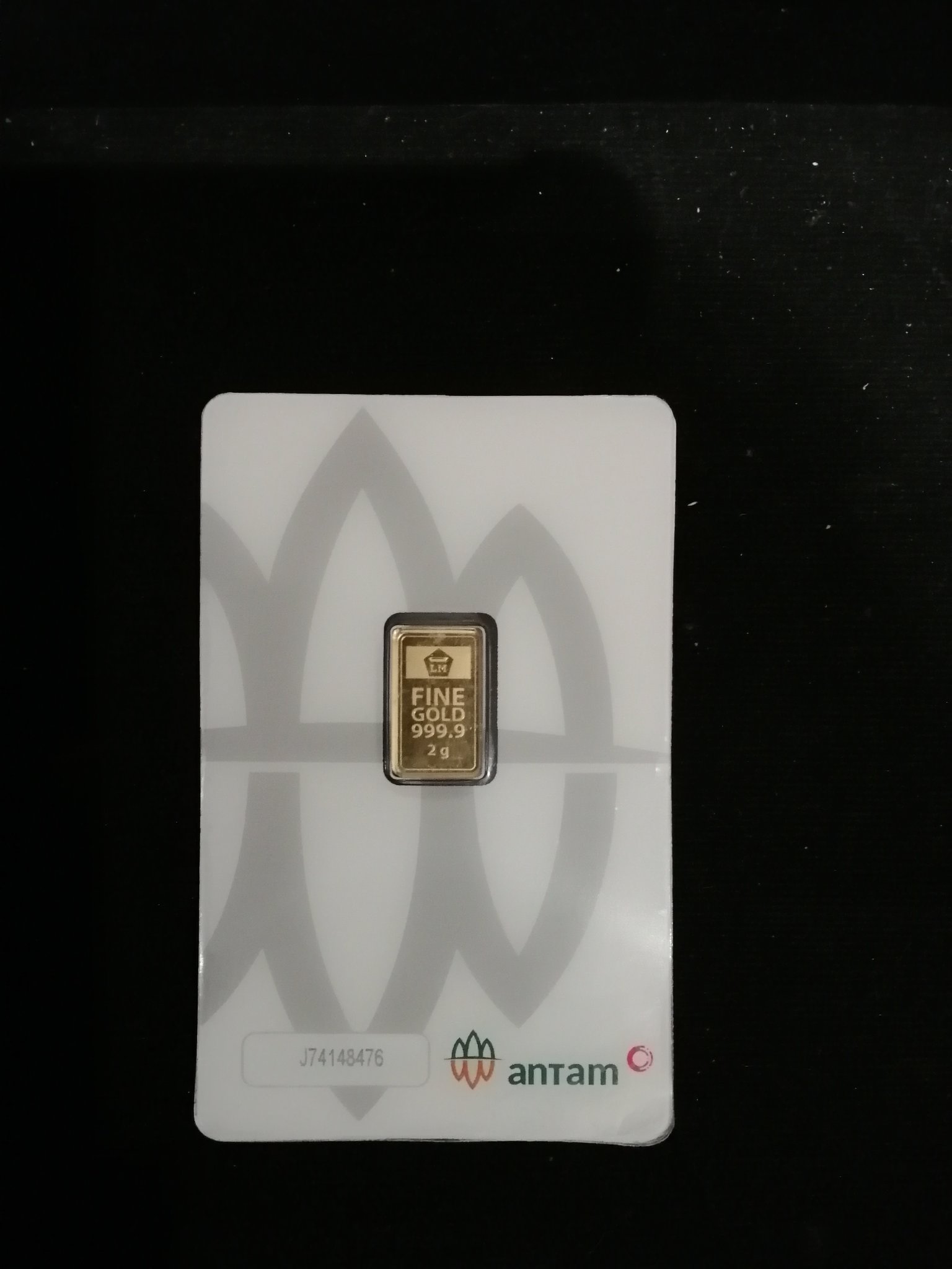 ANTAM 2025