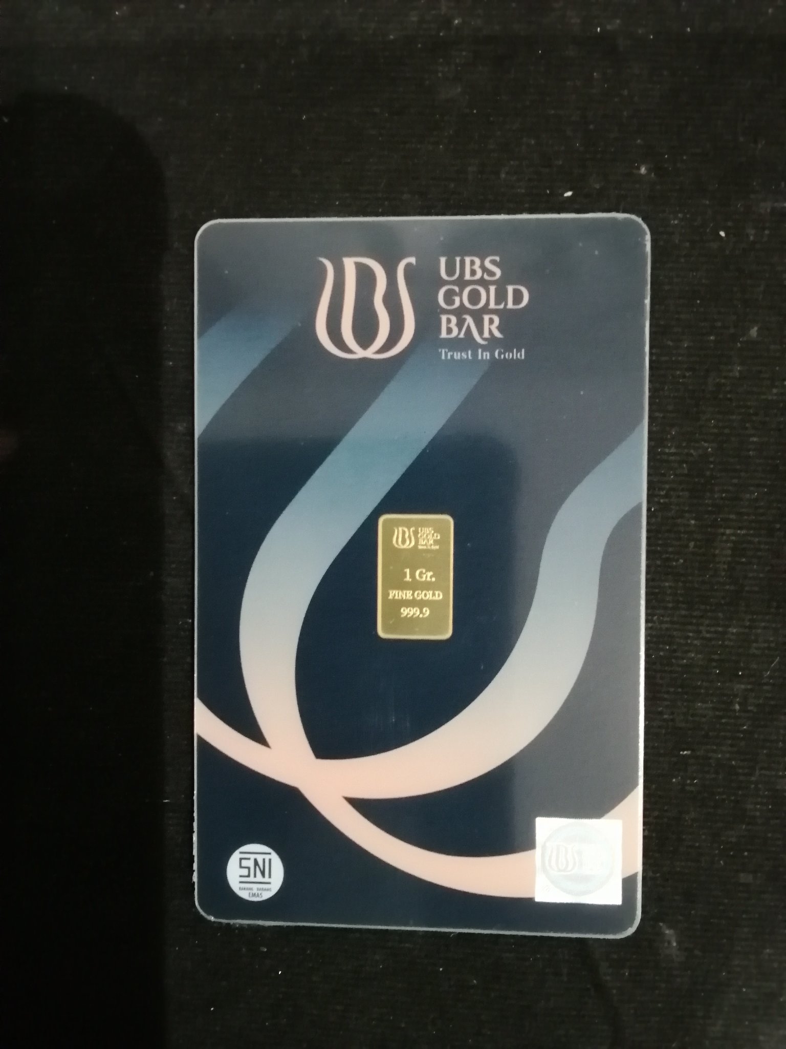 UBS UBS