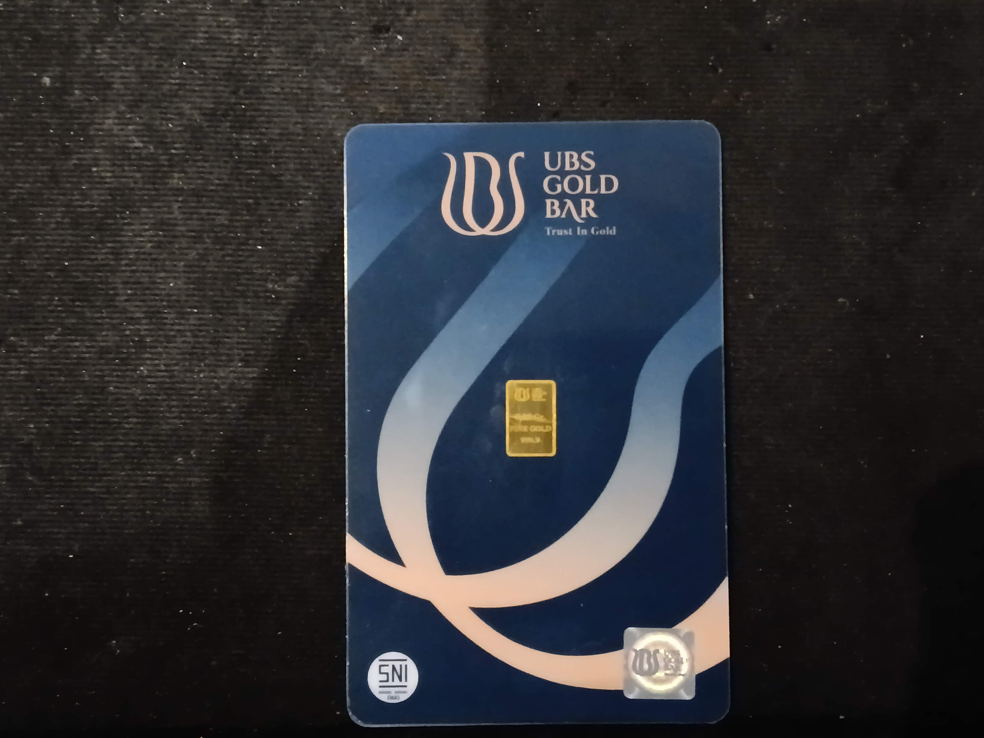 UBS UBS