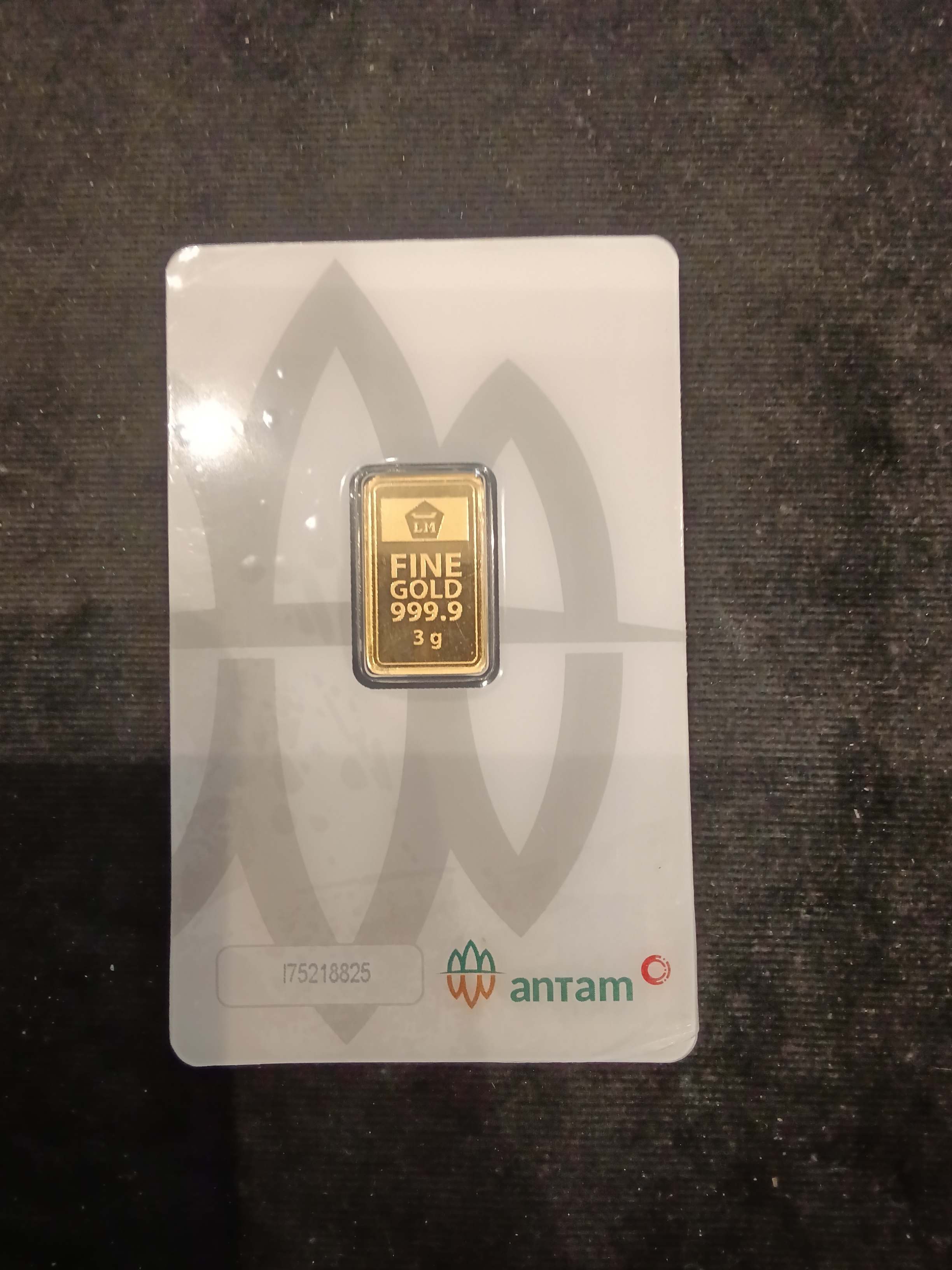 ANTAM 2026
