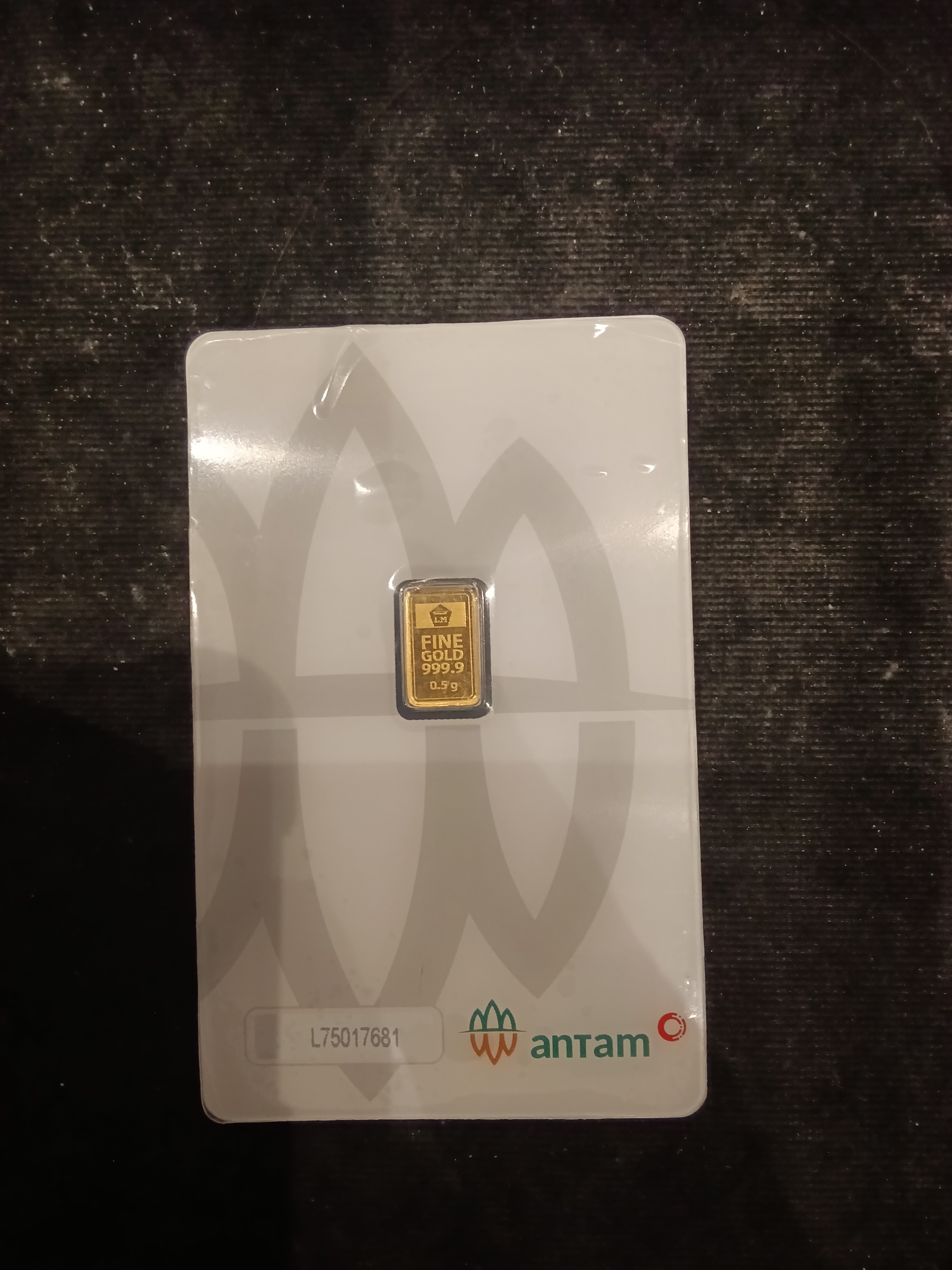 ANTAM 2026