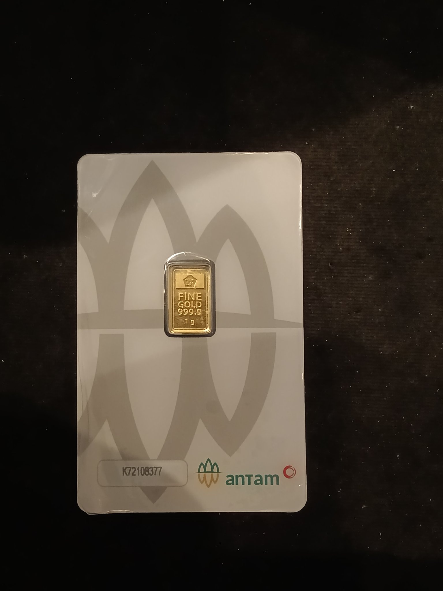 ANTAM 2022