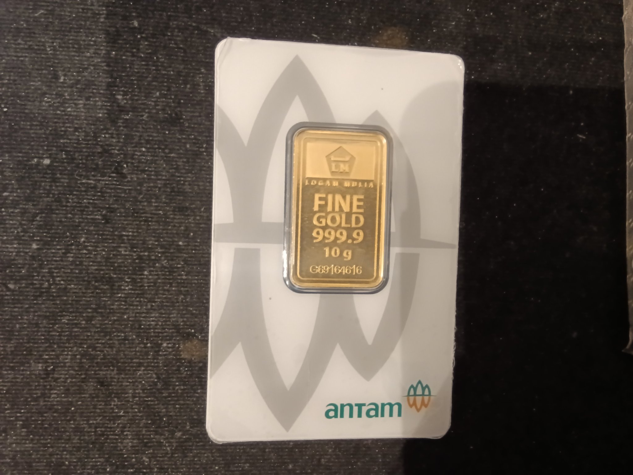 ANTAM 2020