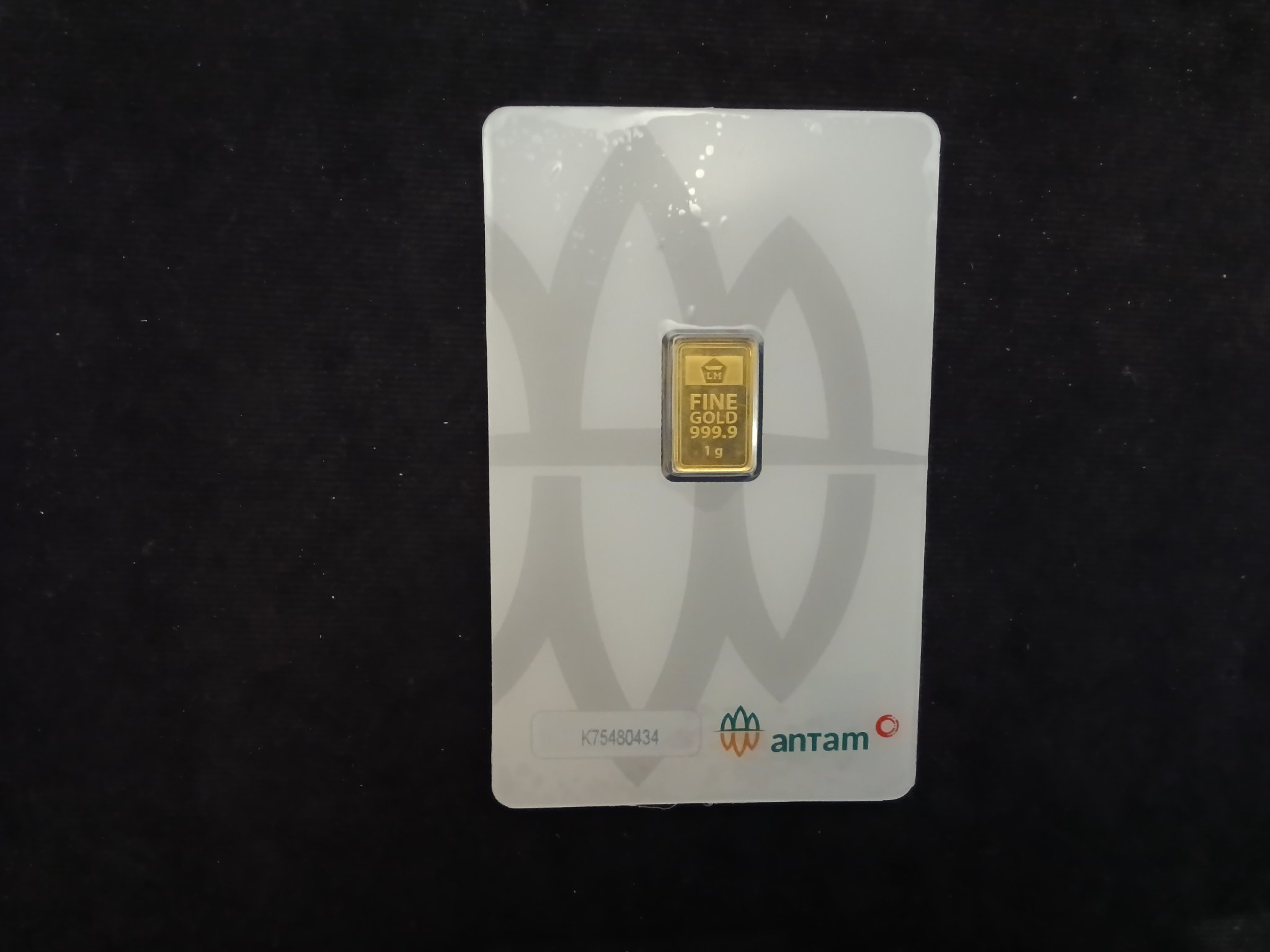 ANTAM 2025 ANTAM 2025