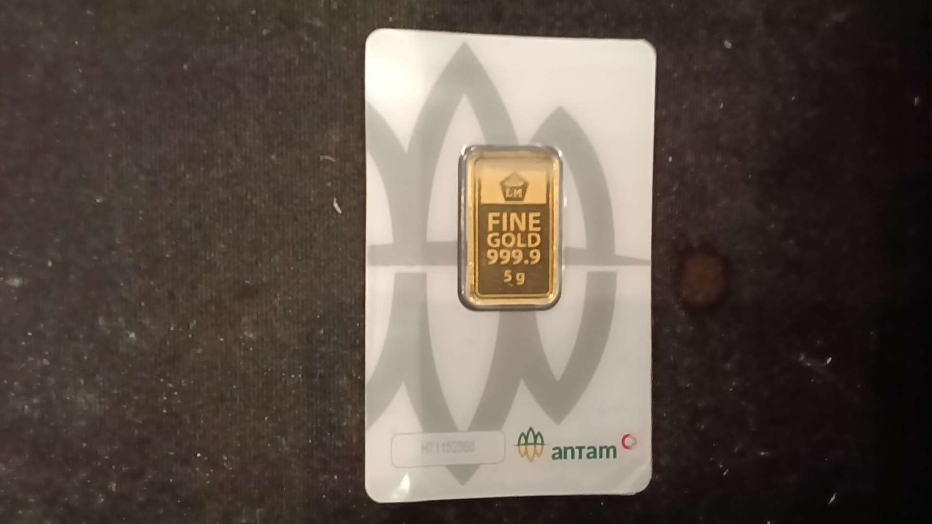 ANTAM 2021