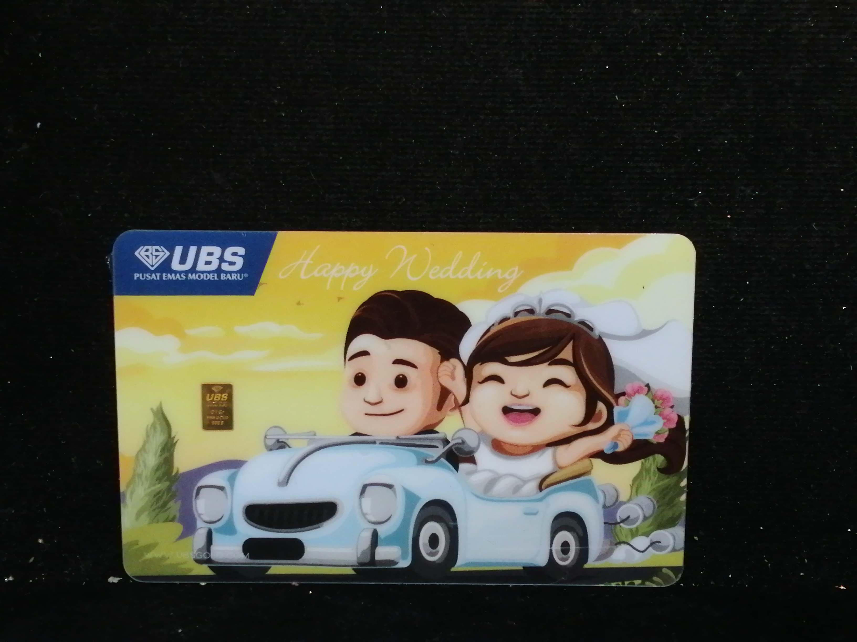 UBS UBS