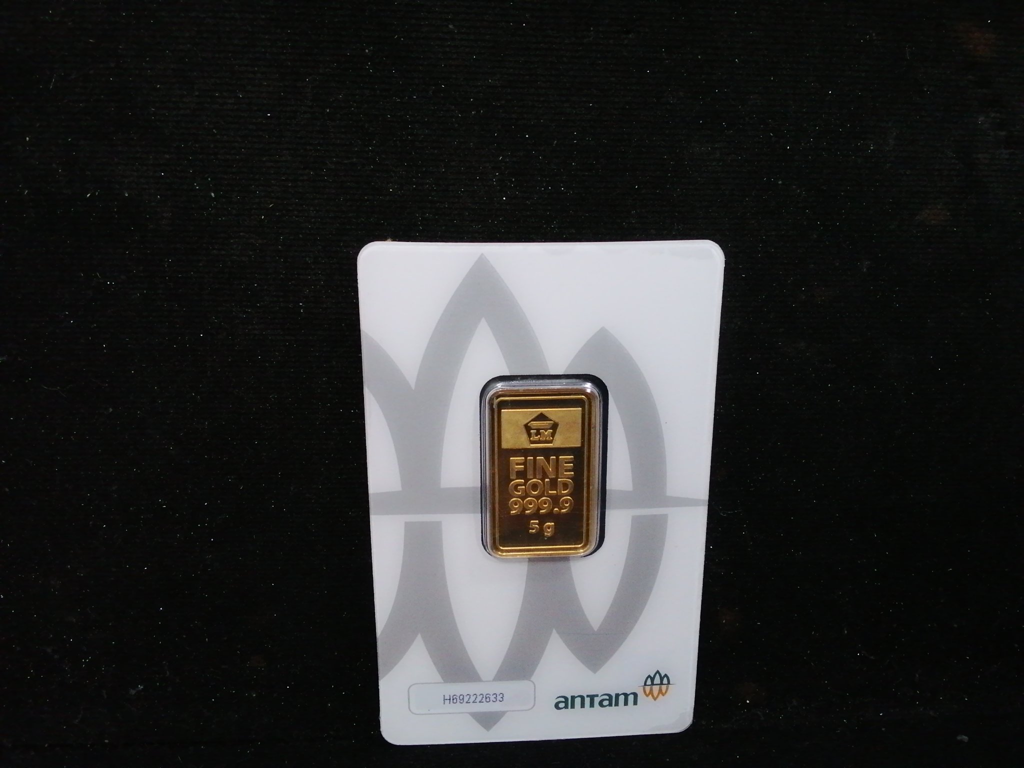 ANTAM 2020