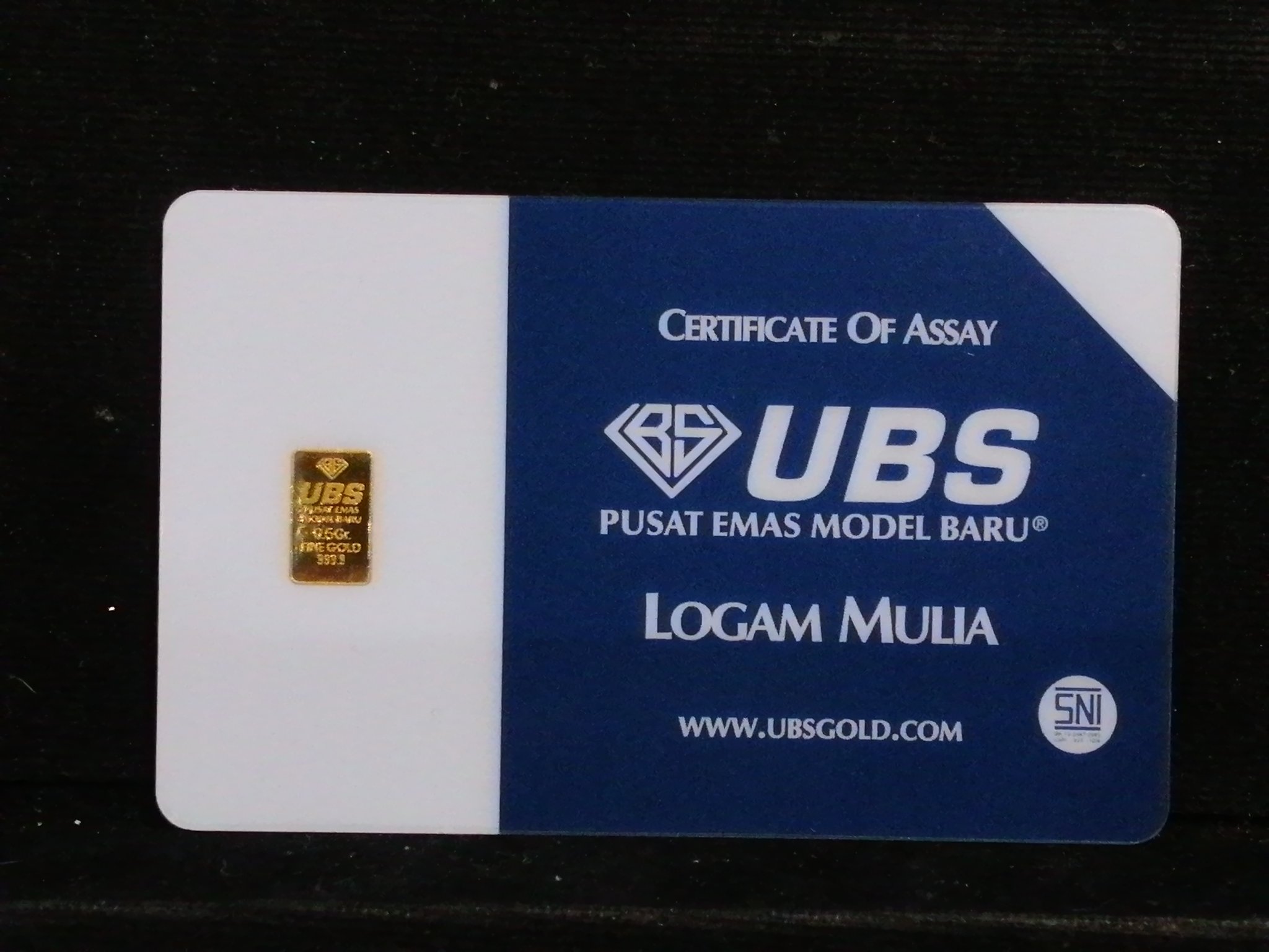 UBS UBS