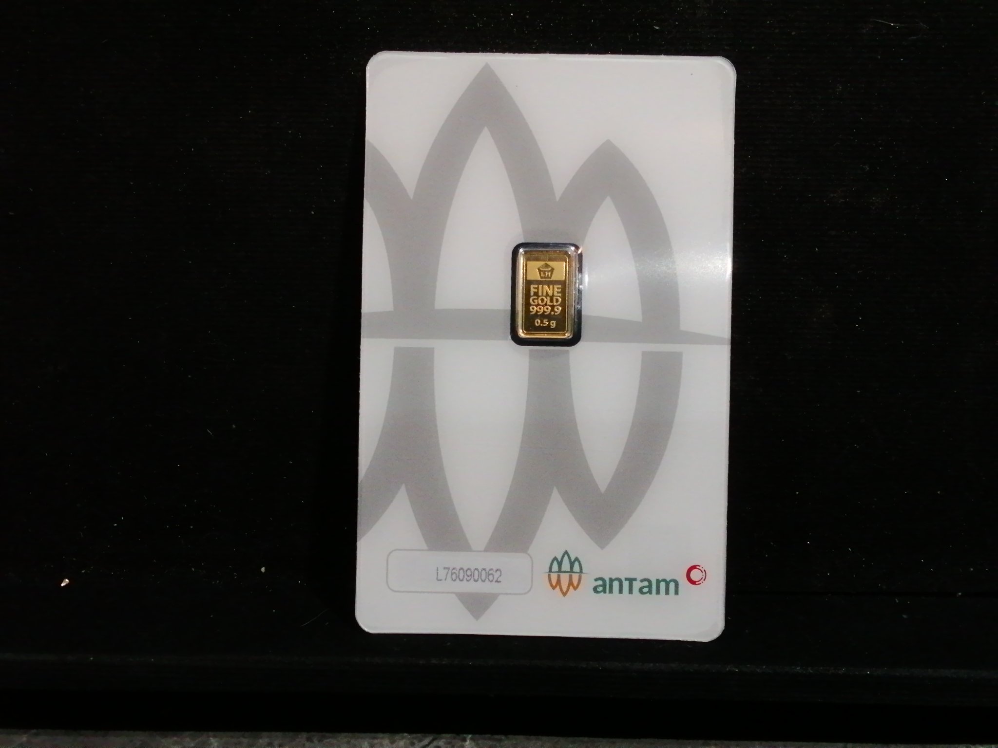 ANTAM 2024