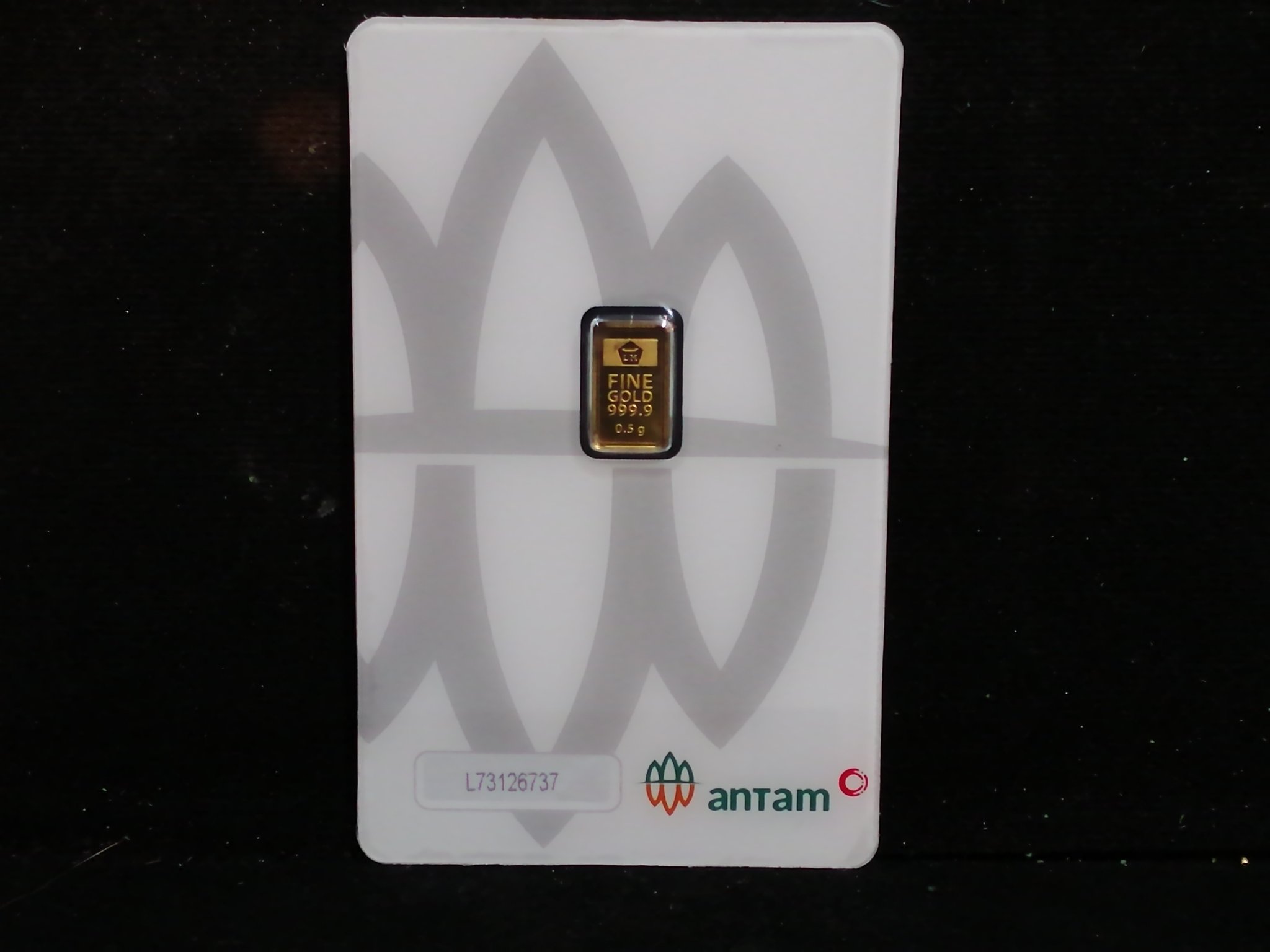ANTAM 2024