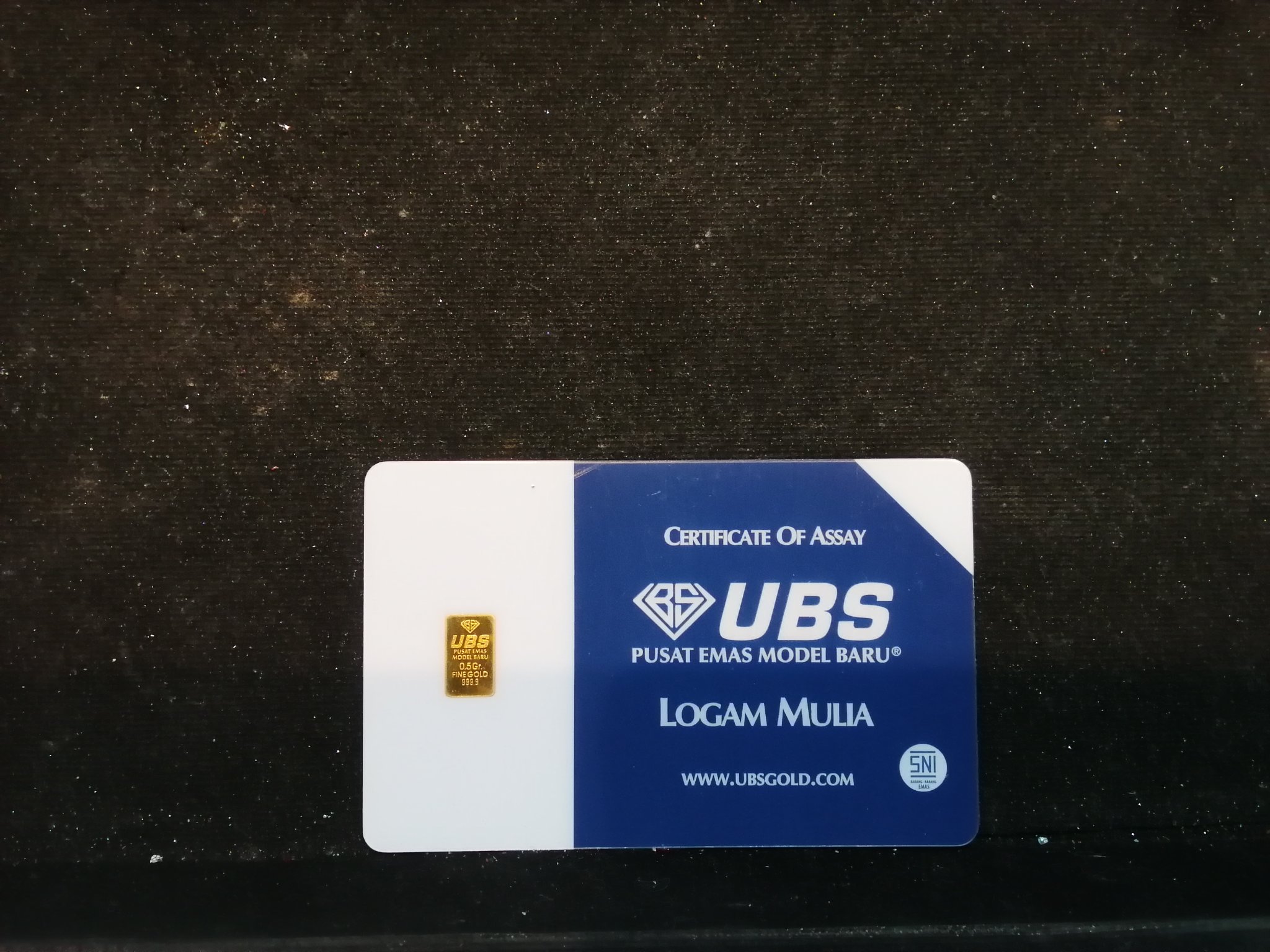UBS UBS