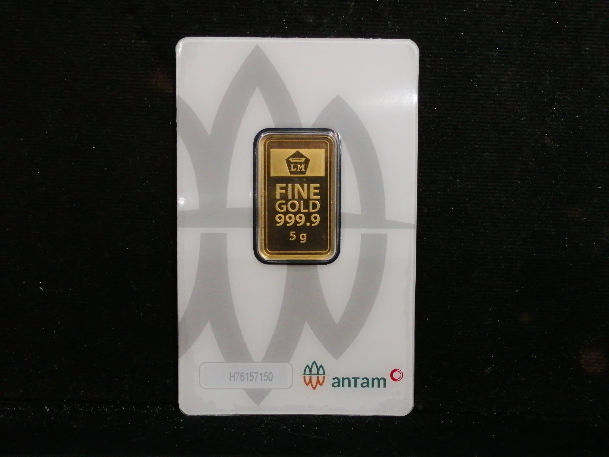 ANTAM 2026