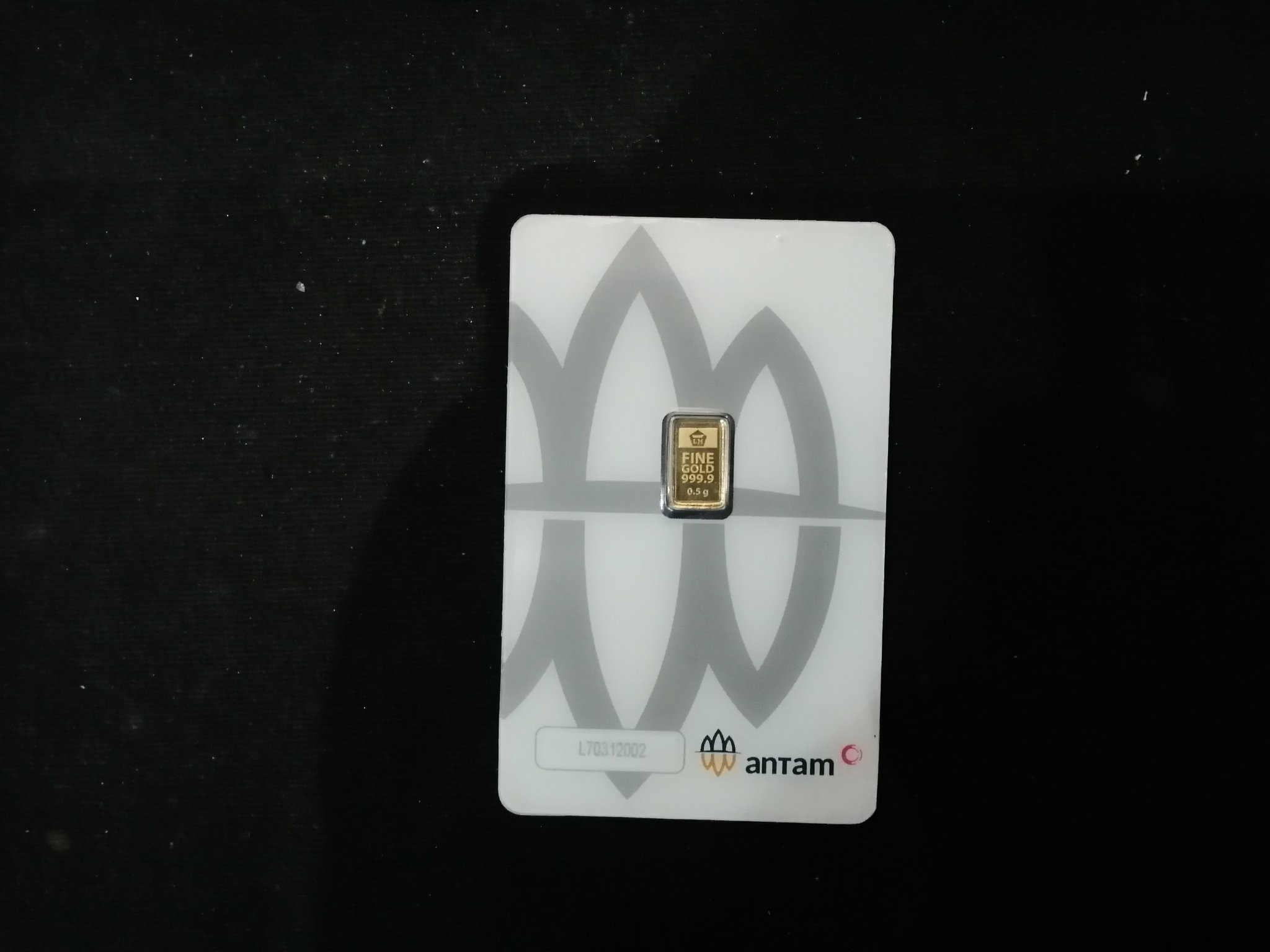 ANTAM 2021
